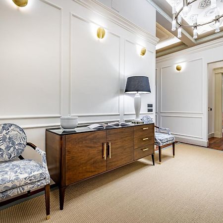 My Love Apartments - Historic Centre Firenze Bagian luar foto
