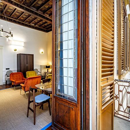 My Love Apartments - Historic Centre Firenze Bagian luar foto