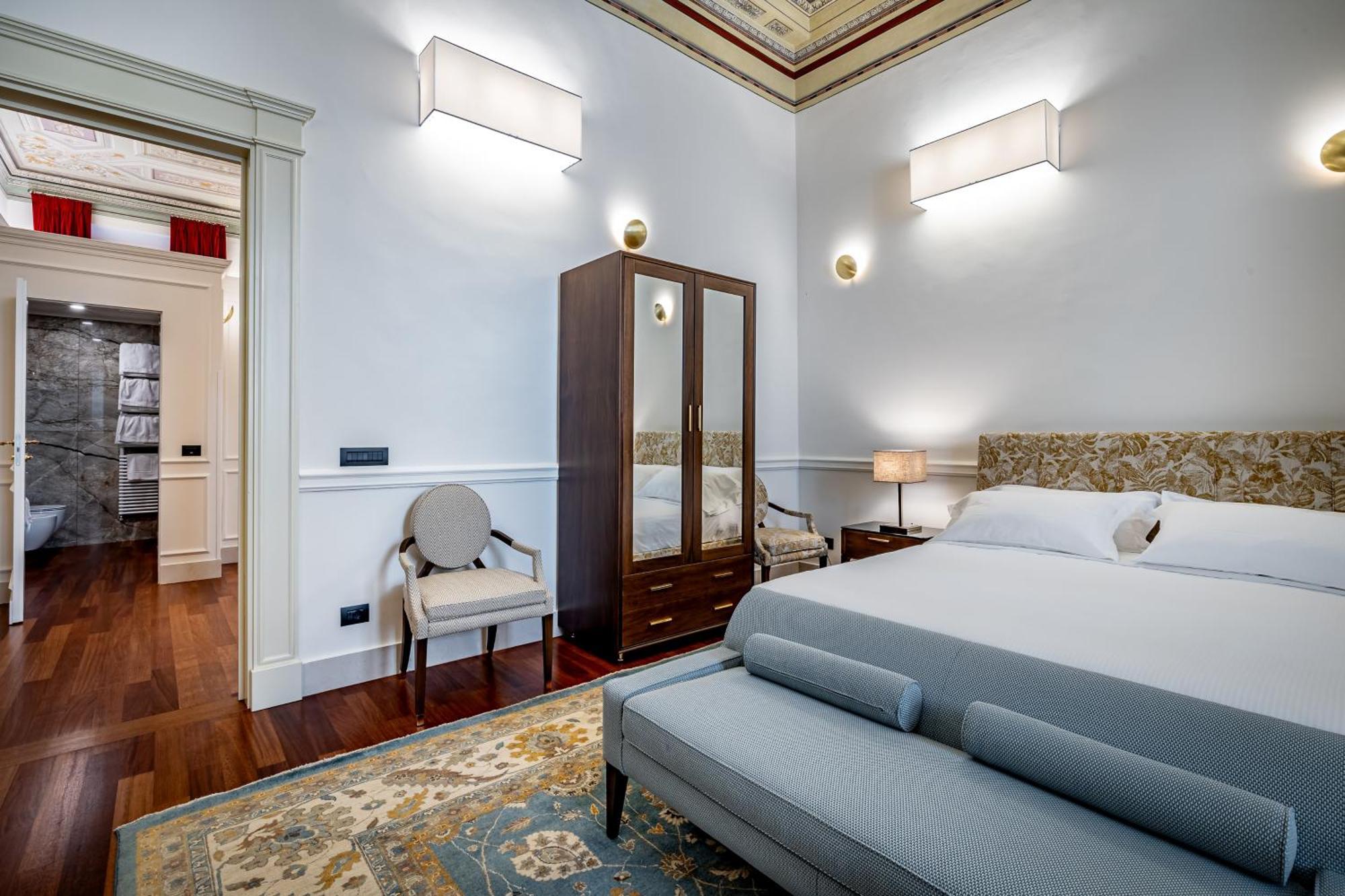 My Love Apartments - Historic Centre Firenze Bagian luar foto