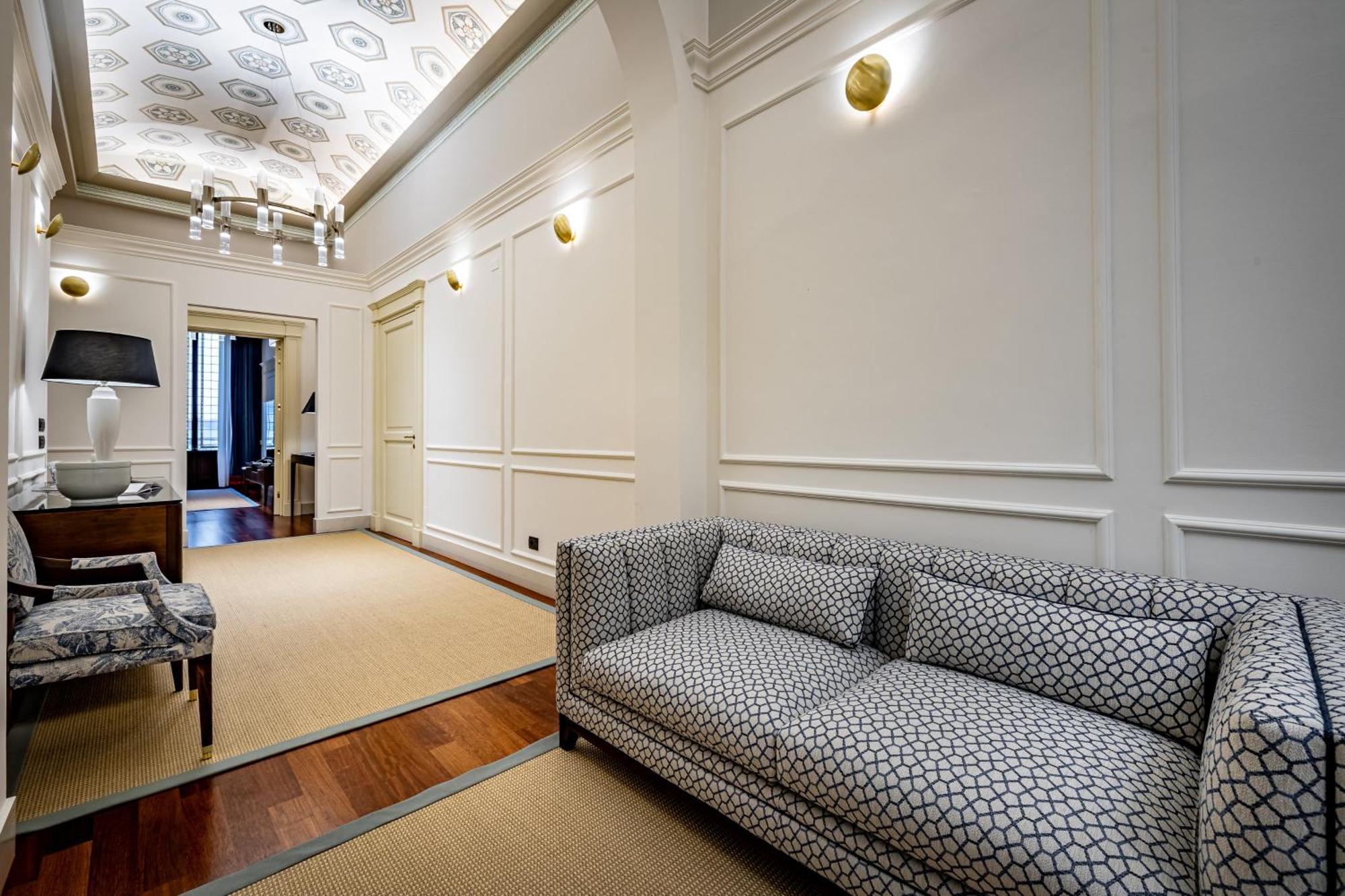 My Love Apartments - Historic Centre Firenze Bagian luar foto