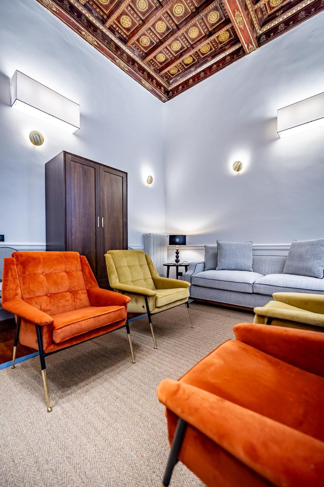 My Love Apartments - Historic Centre Firenze Bagian luar foto
