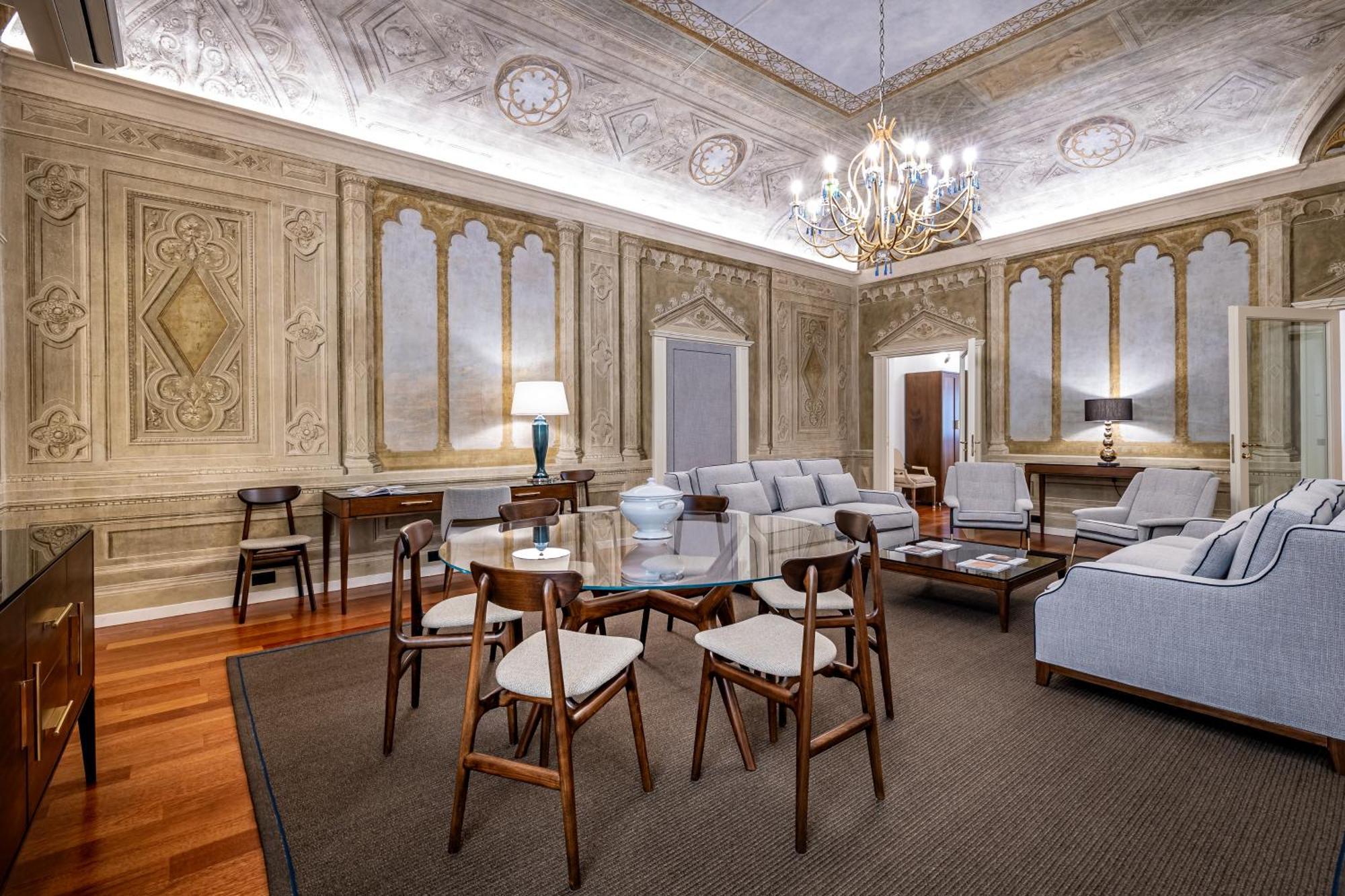 My Love Apartments - Historic Centre Firenze Bagian luar foto