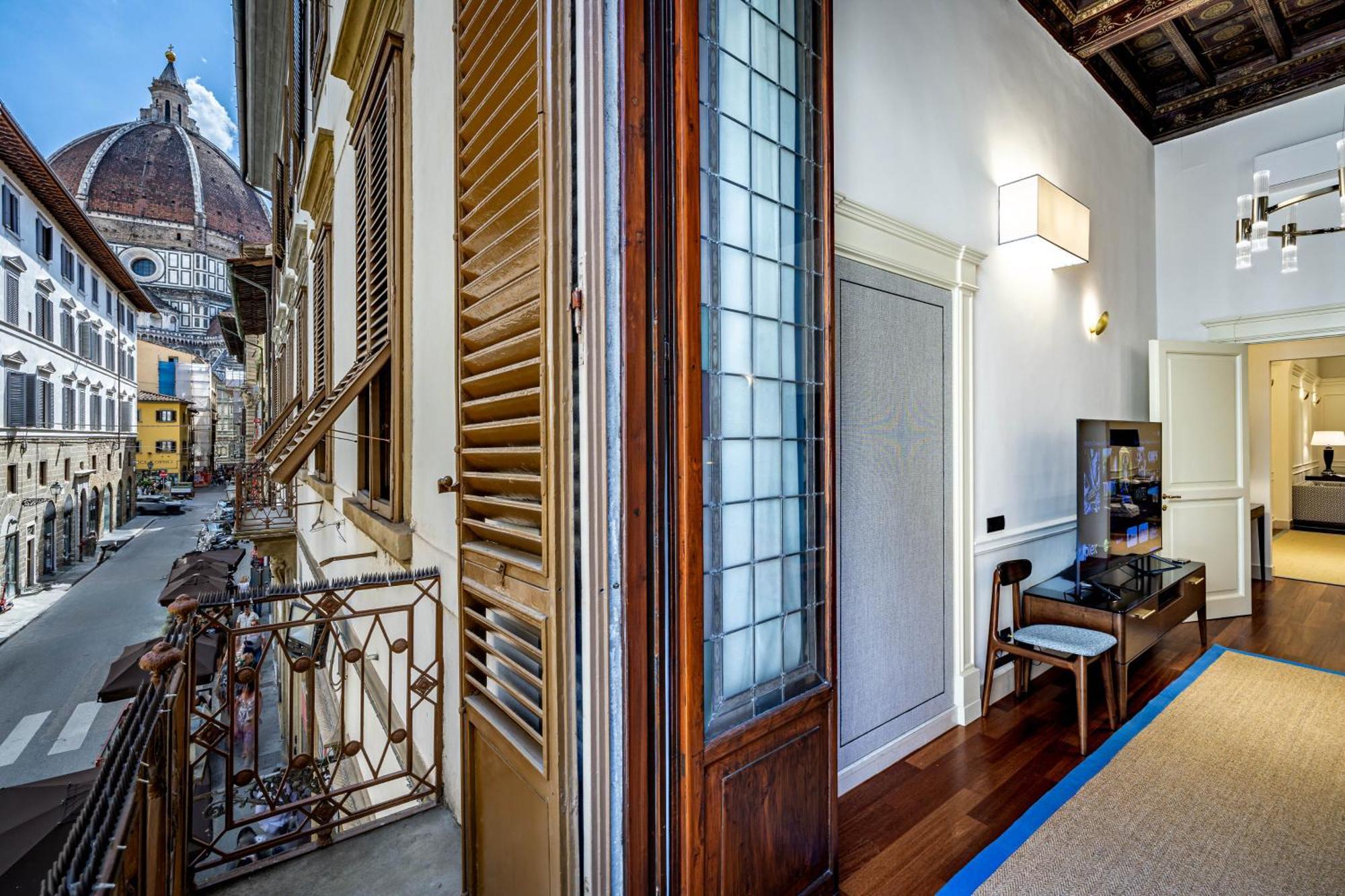 My Love Apartments - Historic Centre Firenze Bagian luar foto