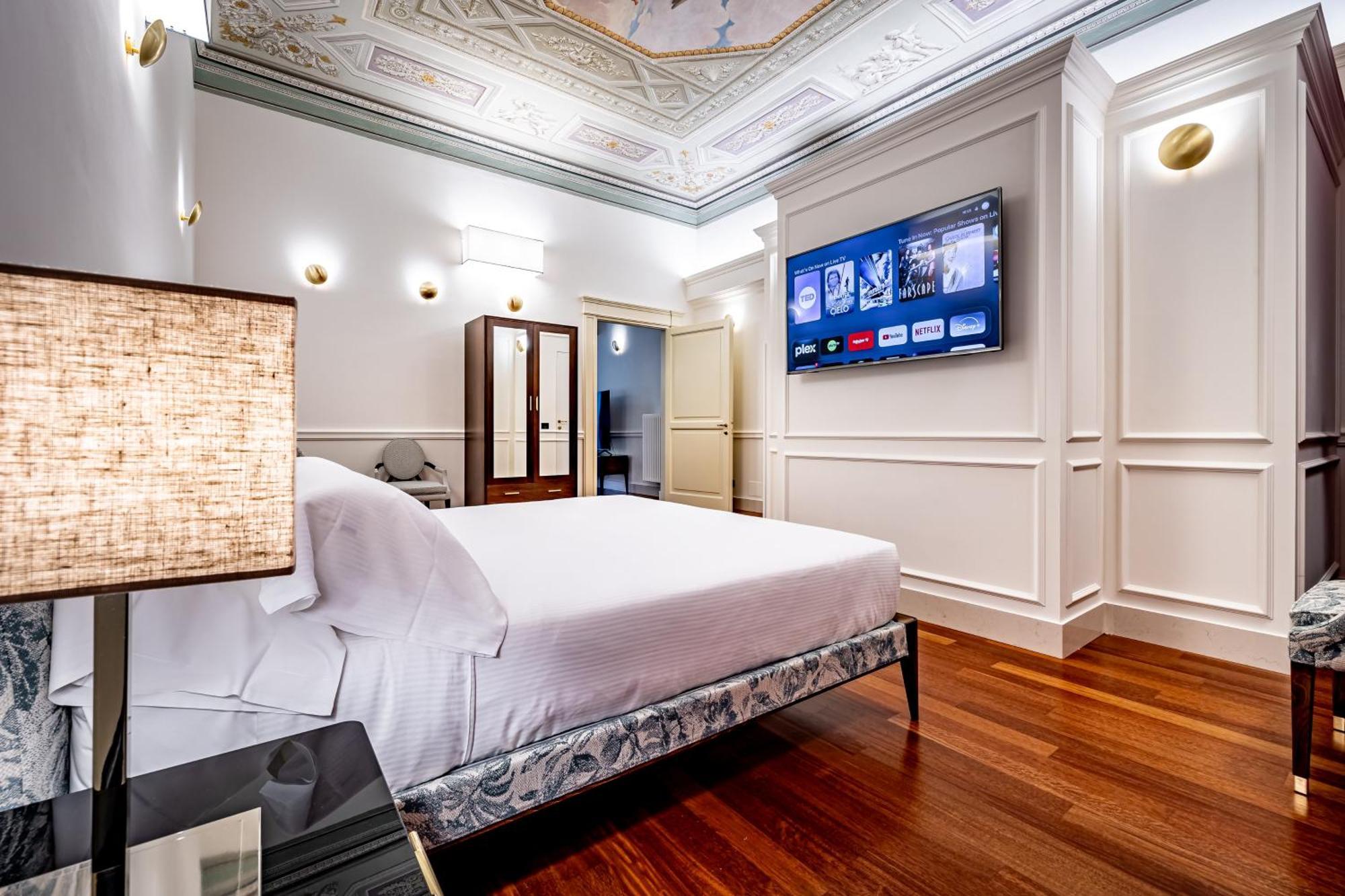 My Love Apartments - Historic Centre Firenze Bagian luar foto