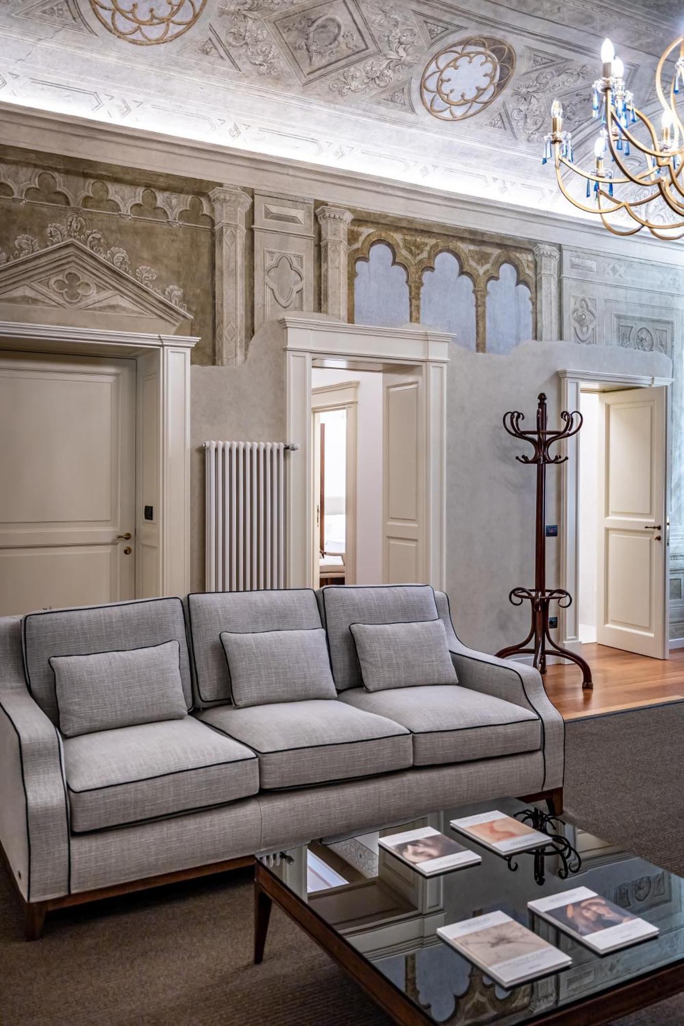 My Love Apartments - Historic Centre Firenze Bagian luar foto