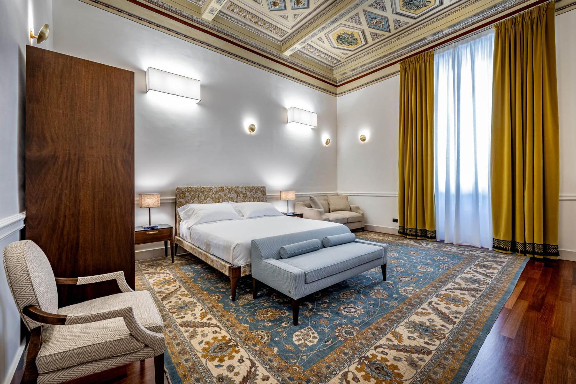 My Love Apartments - Historic Centre Firenze Bagian luar foto