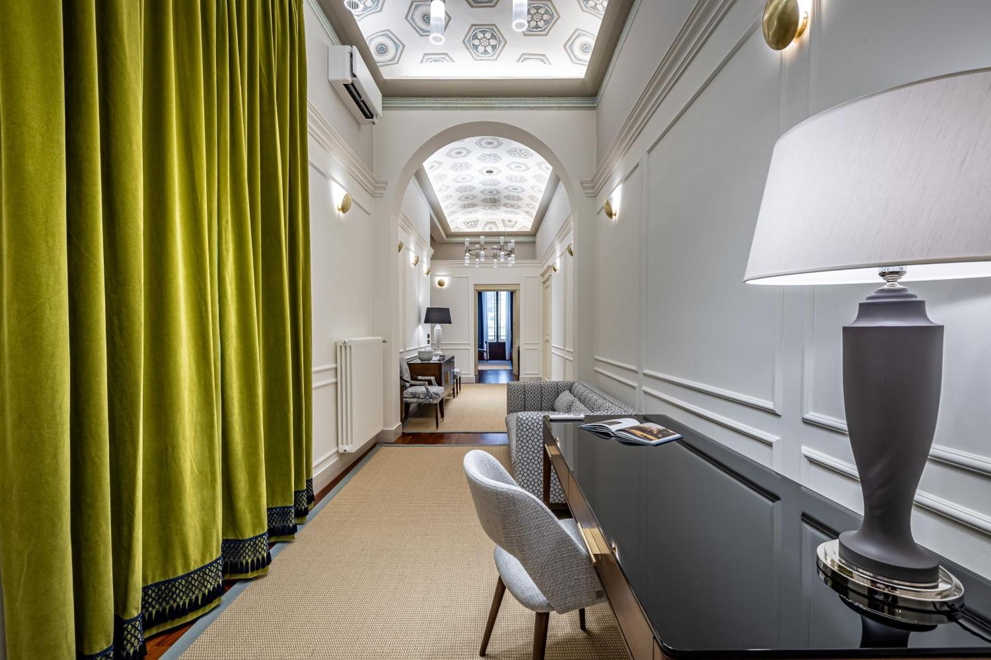 My Love Apartments - Historic Centre Firenze Bagian luar foto