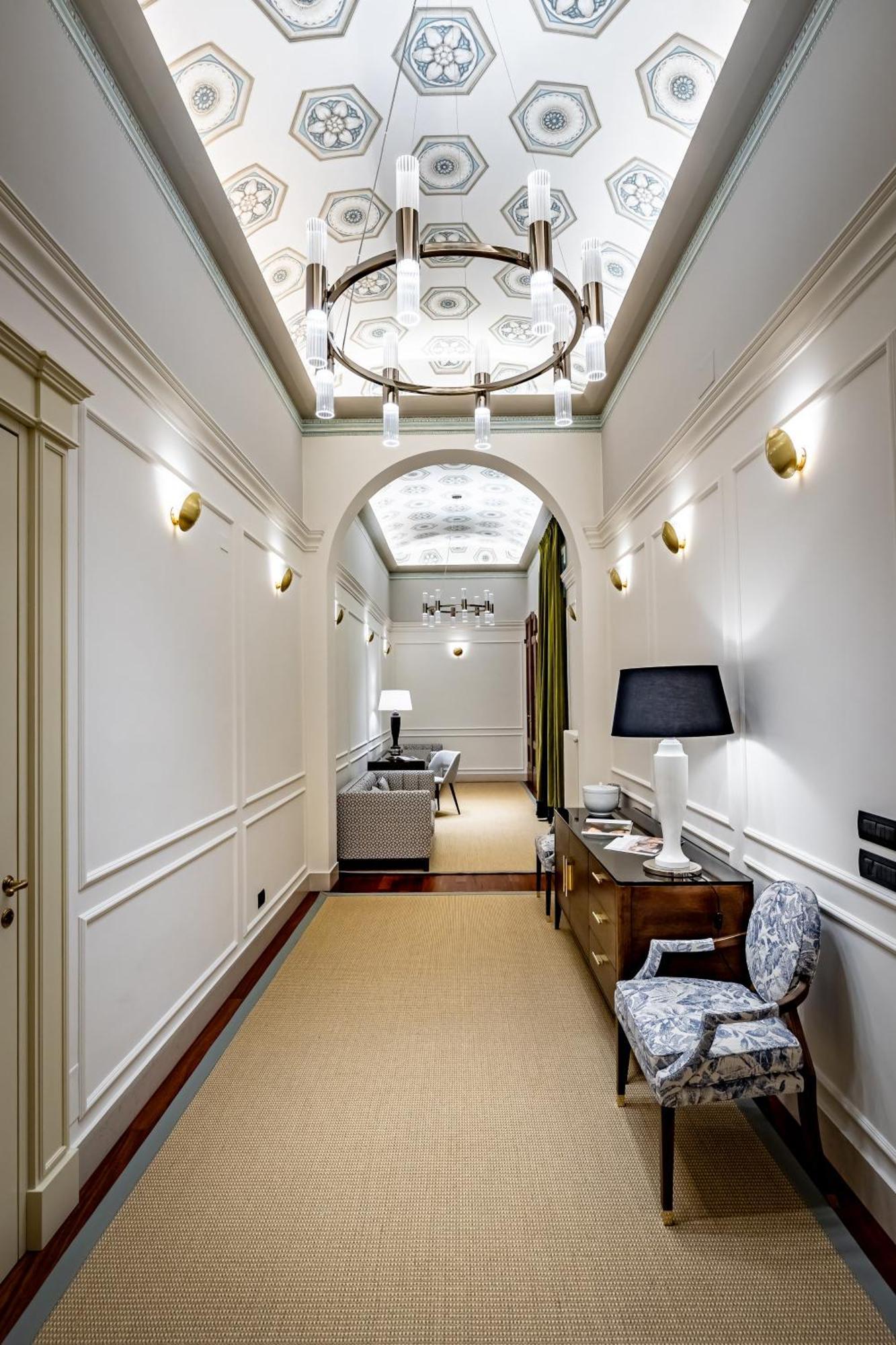 My Love Apartments - Historic Centre Firenze Bagian luar foto