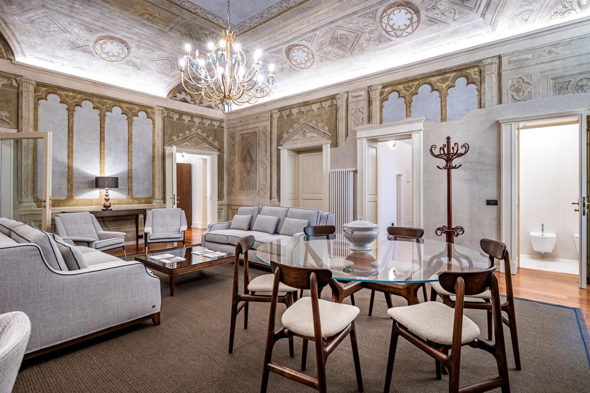 My Love Apartments - Historic Centre Firenze Bagian luar foto