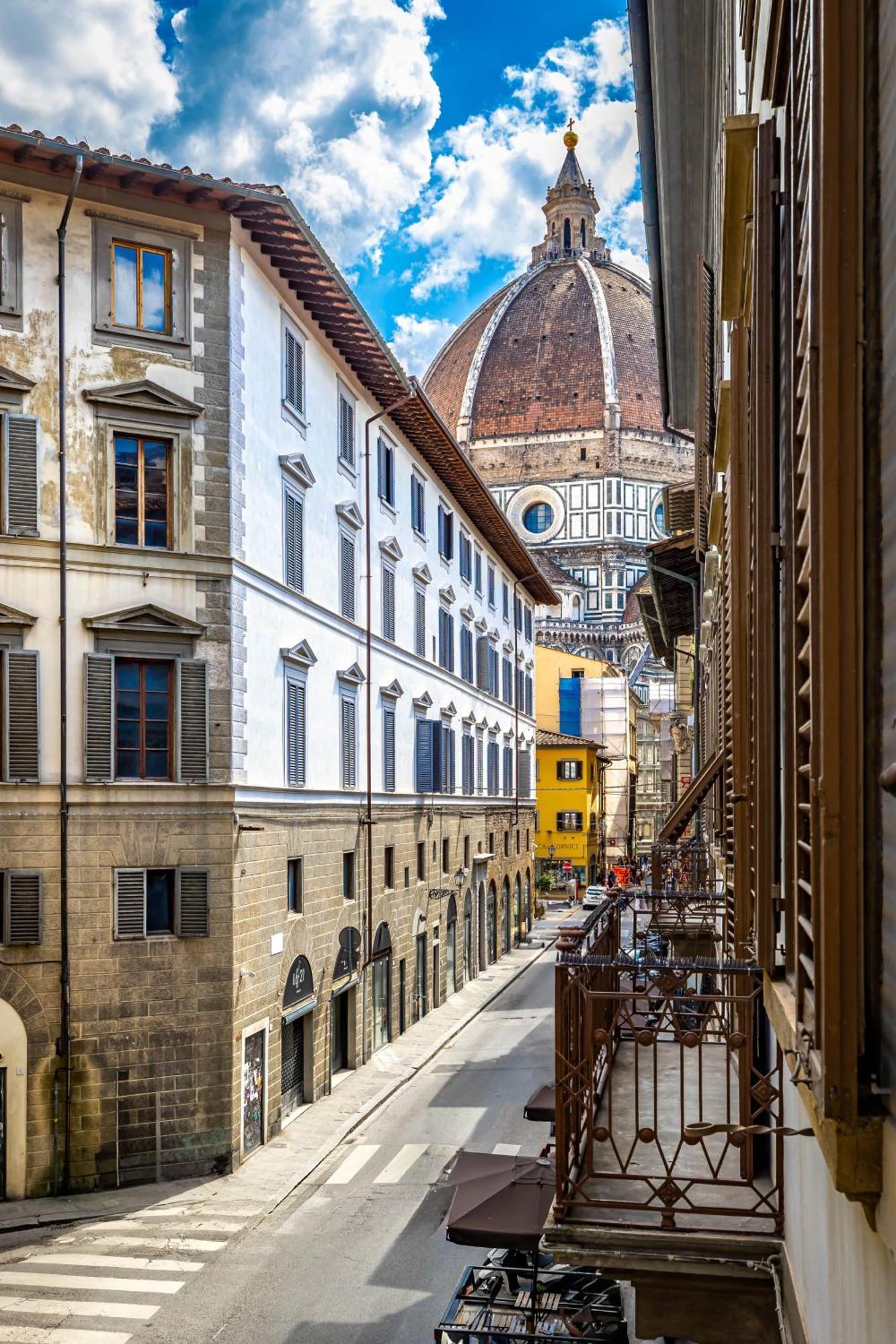 My Love Apartments - Historic Centre Firenze Bagian luar foto