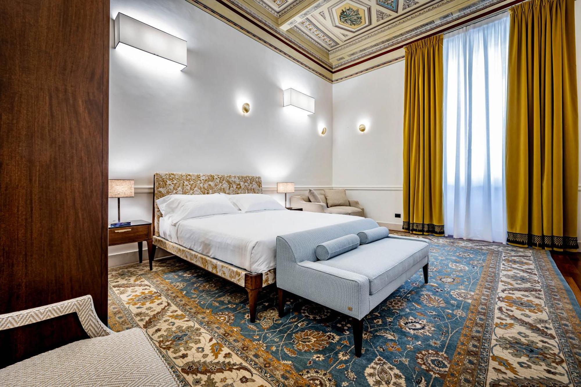 My Love Apartments - Historic Centre Firenze Bagian luar foto