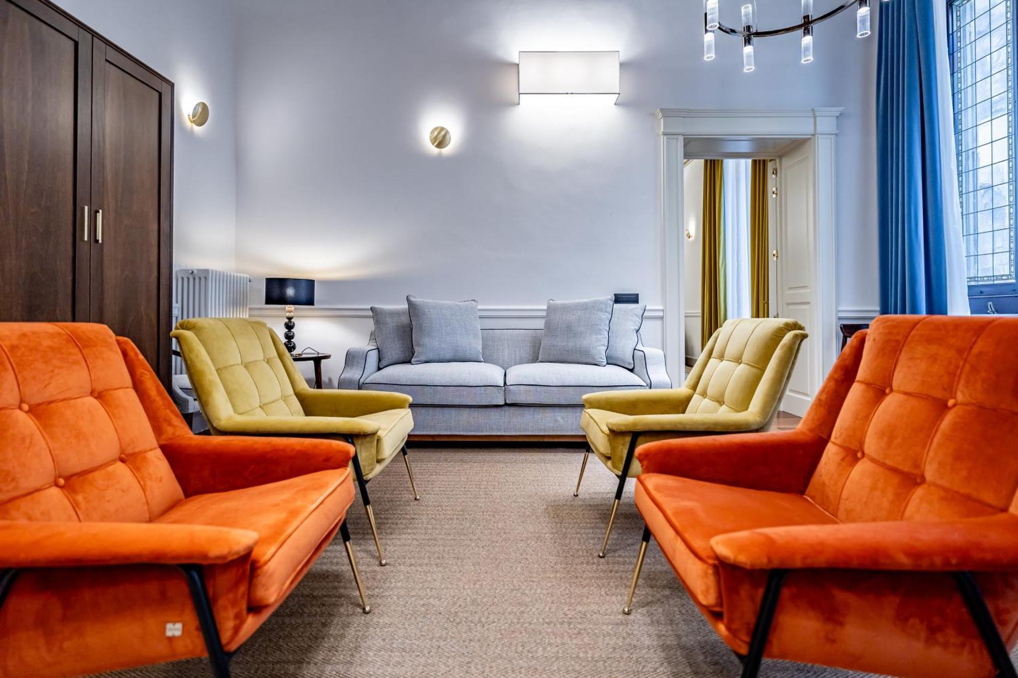 My Love Apartments - Historic Centre Firenze Bagian luar foto