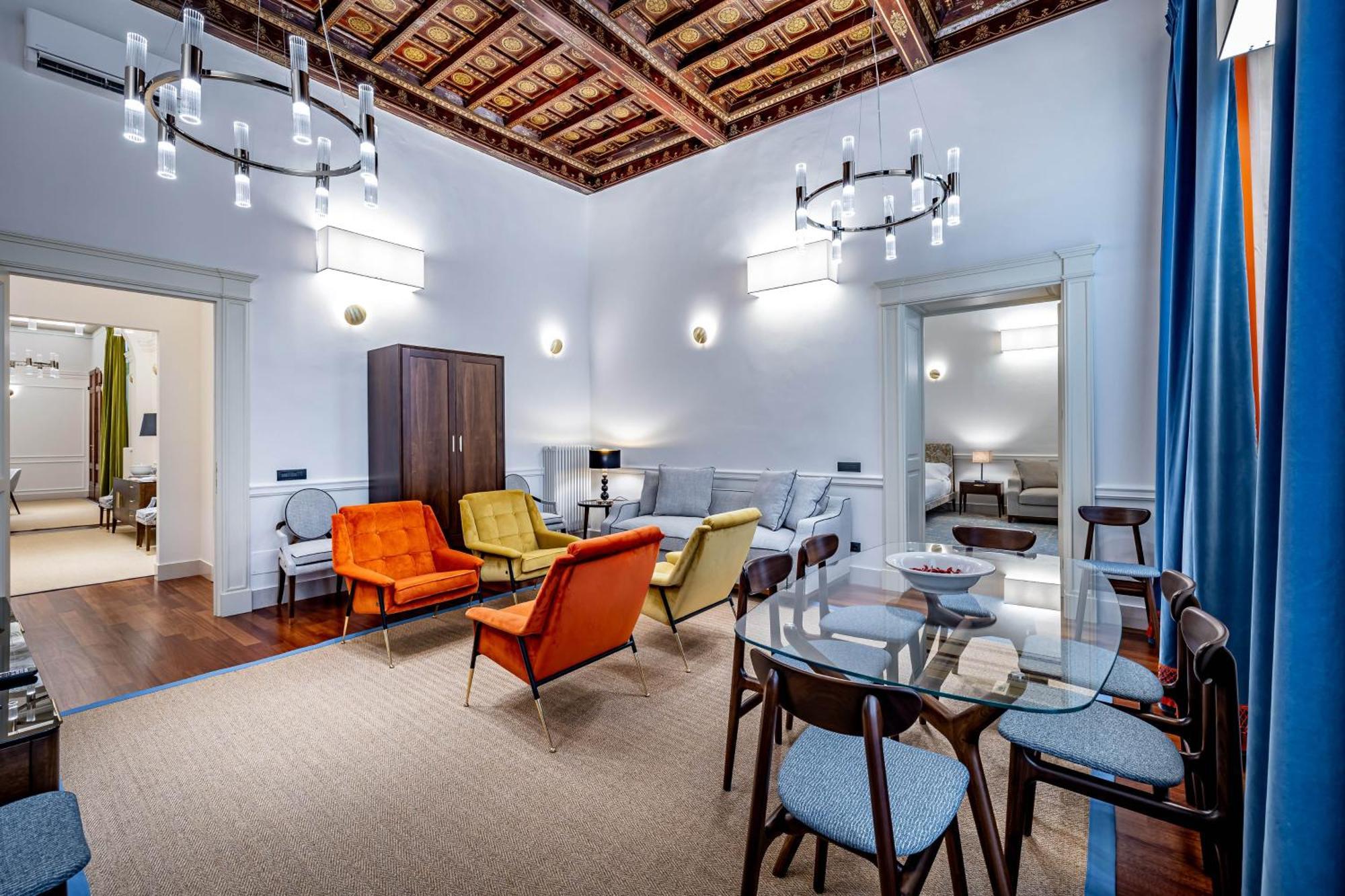 My Love Apartments - Historic Centre Firenze Bagian luar foto
