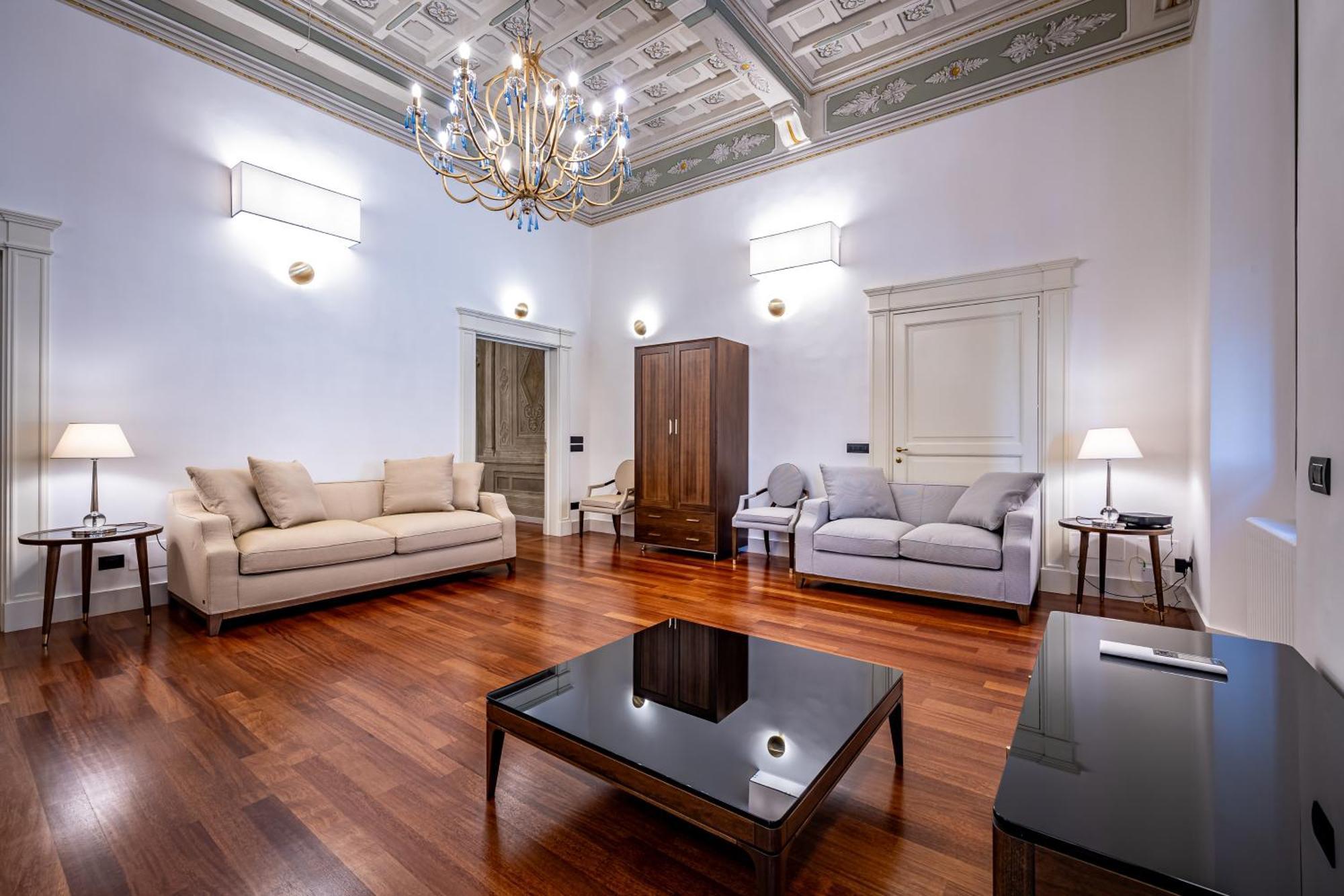 My Love Apartments - Historic Centre Firenze Bagian luar foto