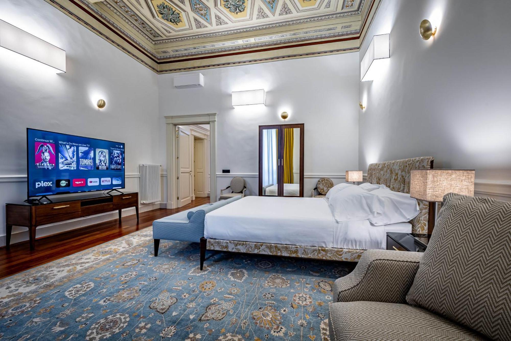 My Love Apartments - Historic Centre Firenze Bagian luar foto
