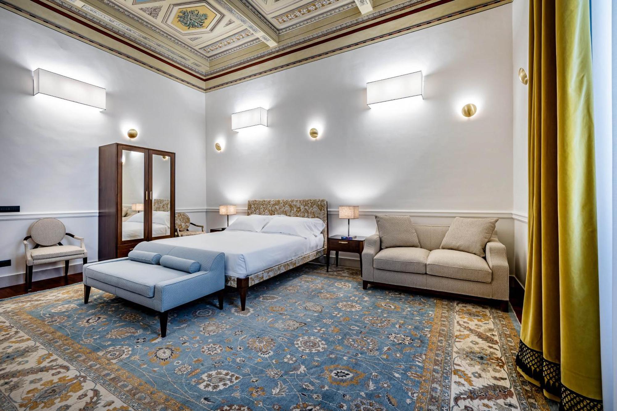 My Love Apartments - Historic Centre Firenze Bagian luar foto