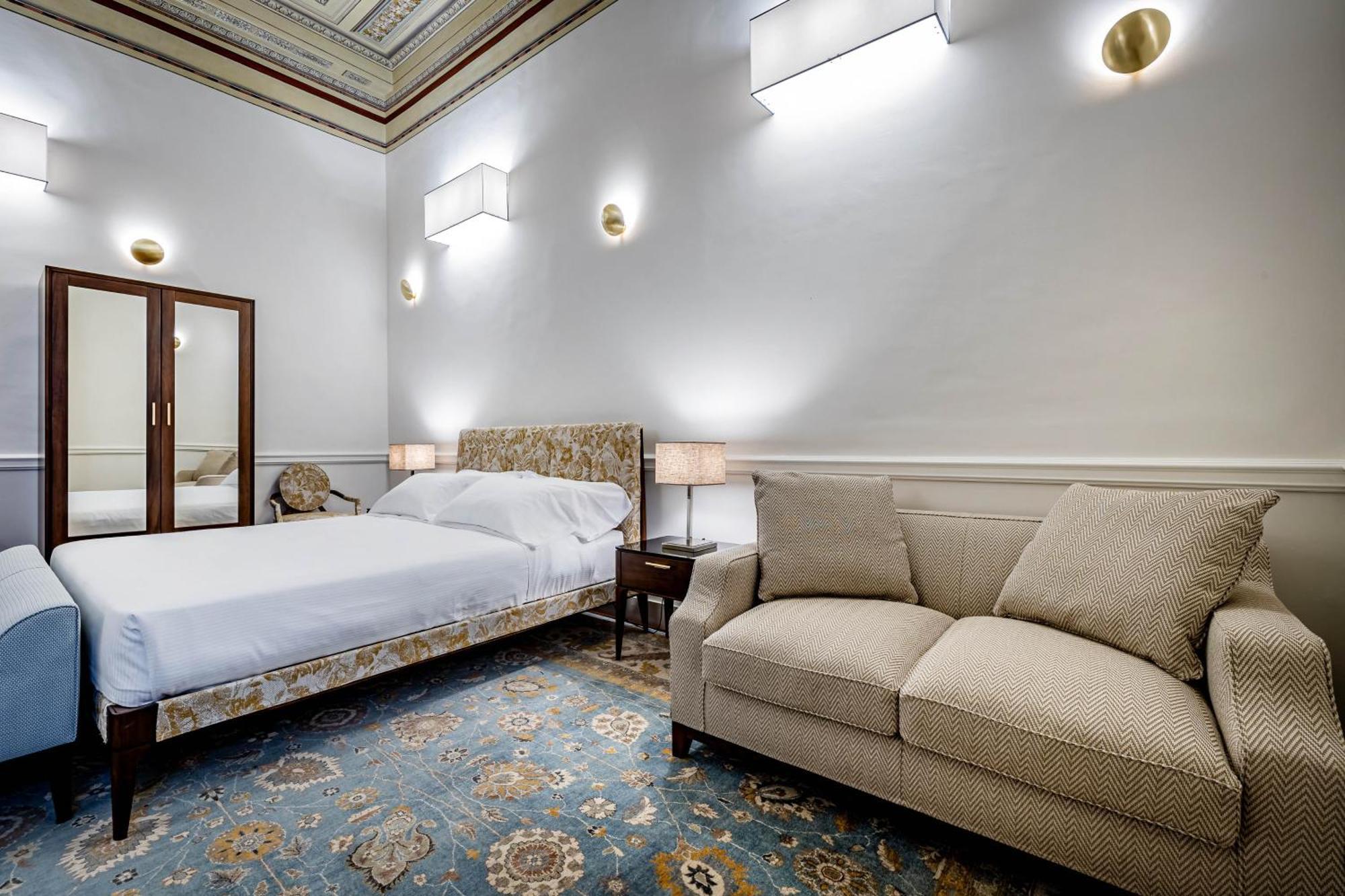 My Love Apartments - Historic Centre Firenze Bagian luar foto