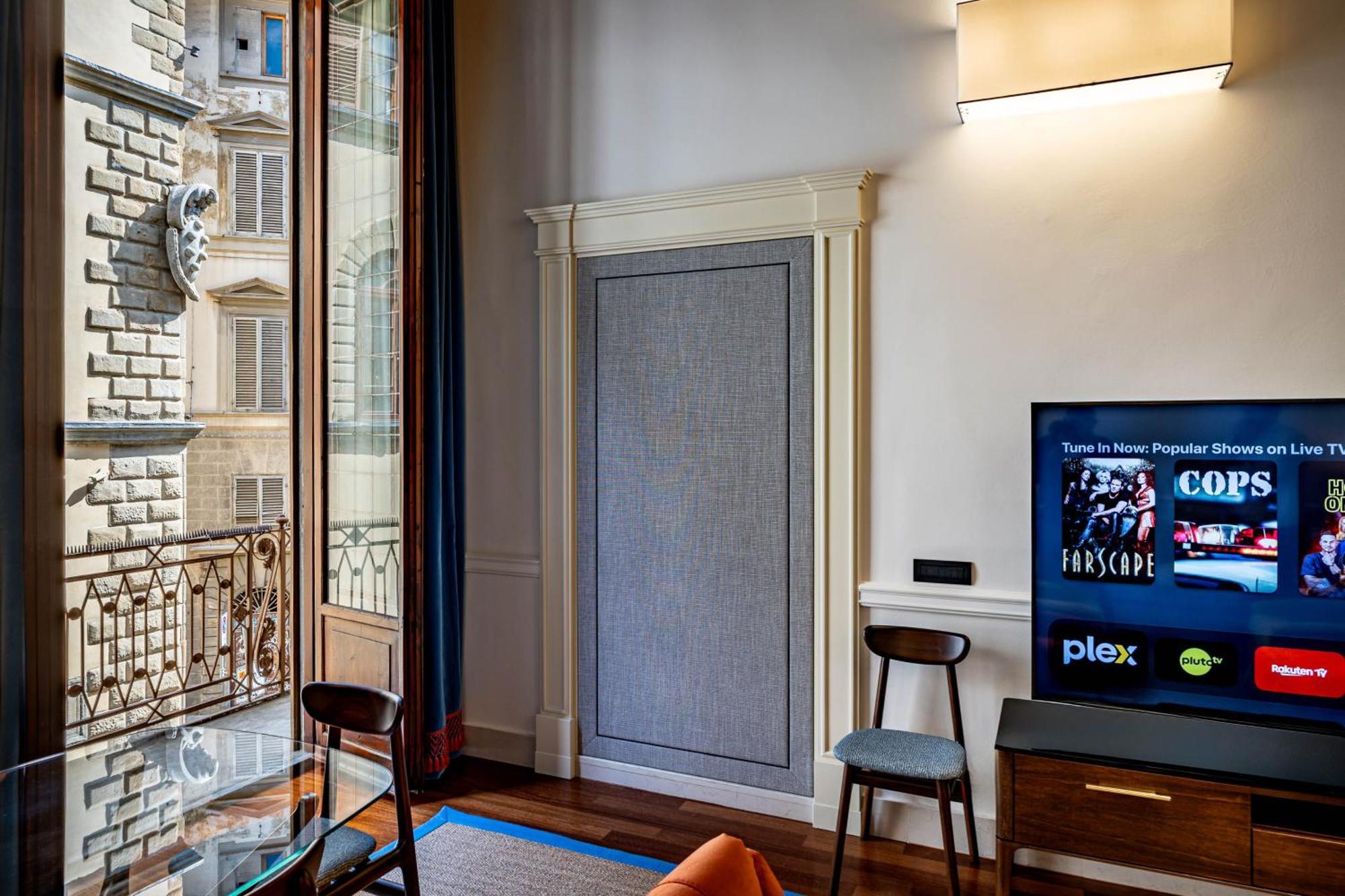 My Love Apartments - Historic Centre Firenze Bagian luar foto