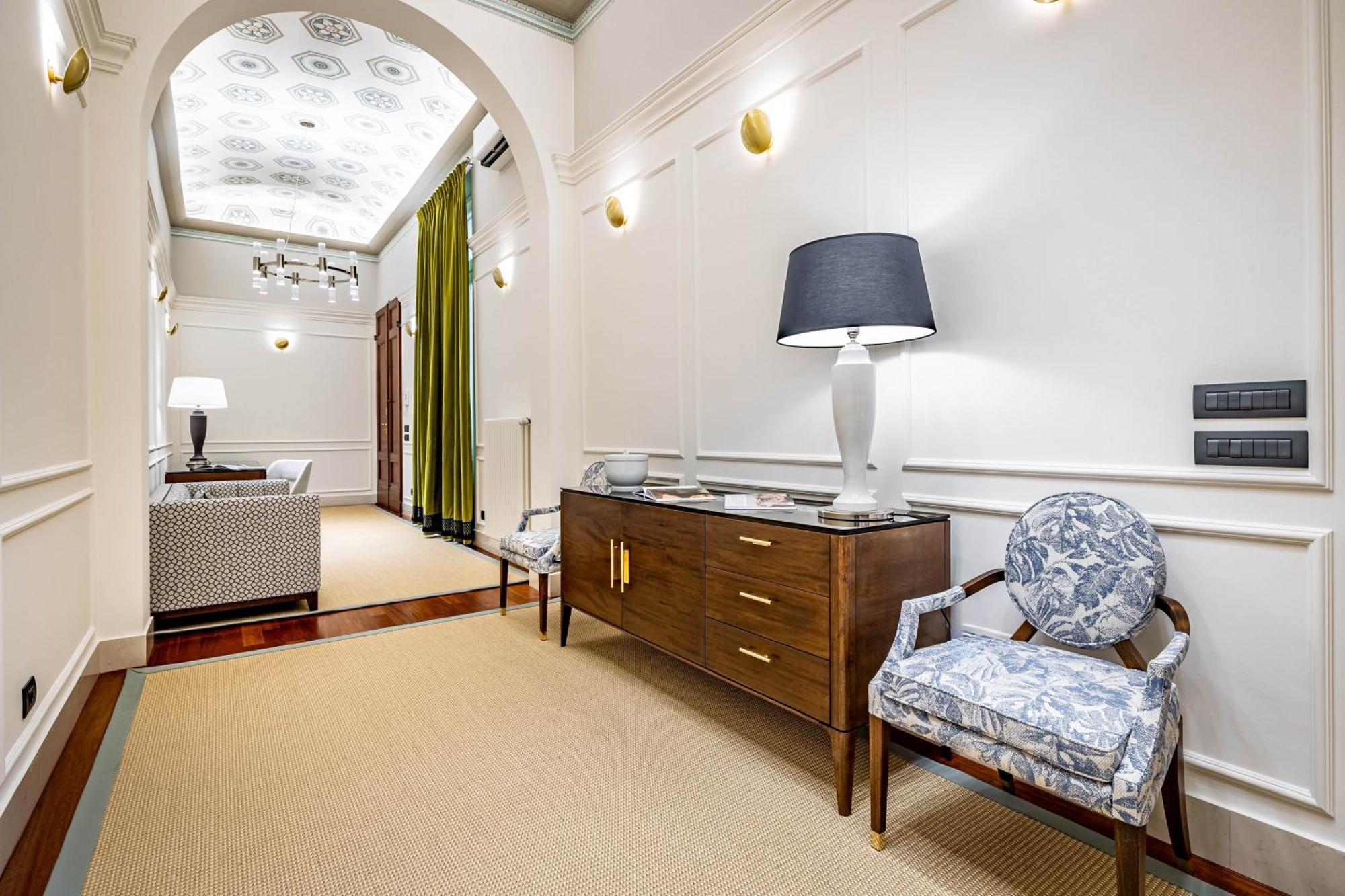 My Love Apartments - Historic Centre Firenze Bagian luar foto