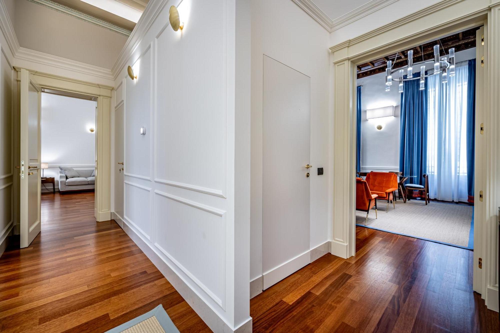 My Love Apartments - Historic Centre Firenze Bagian luar foto