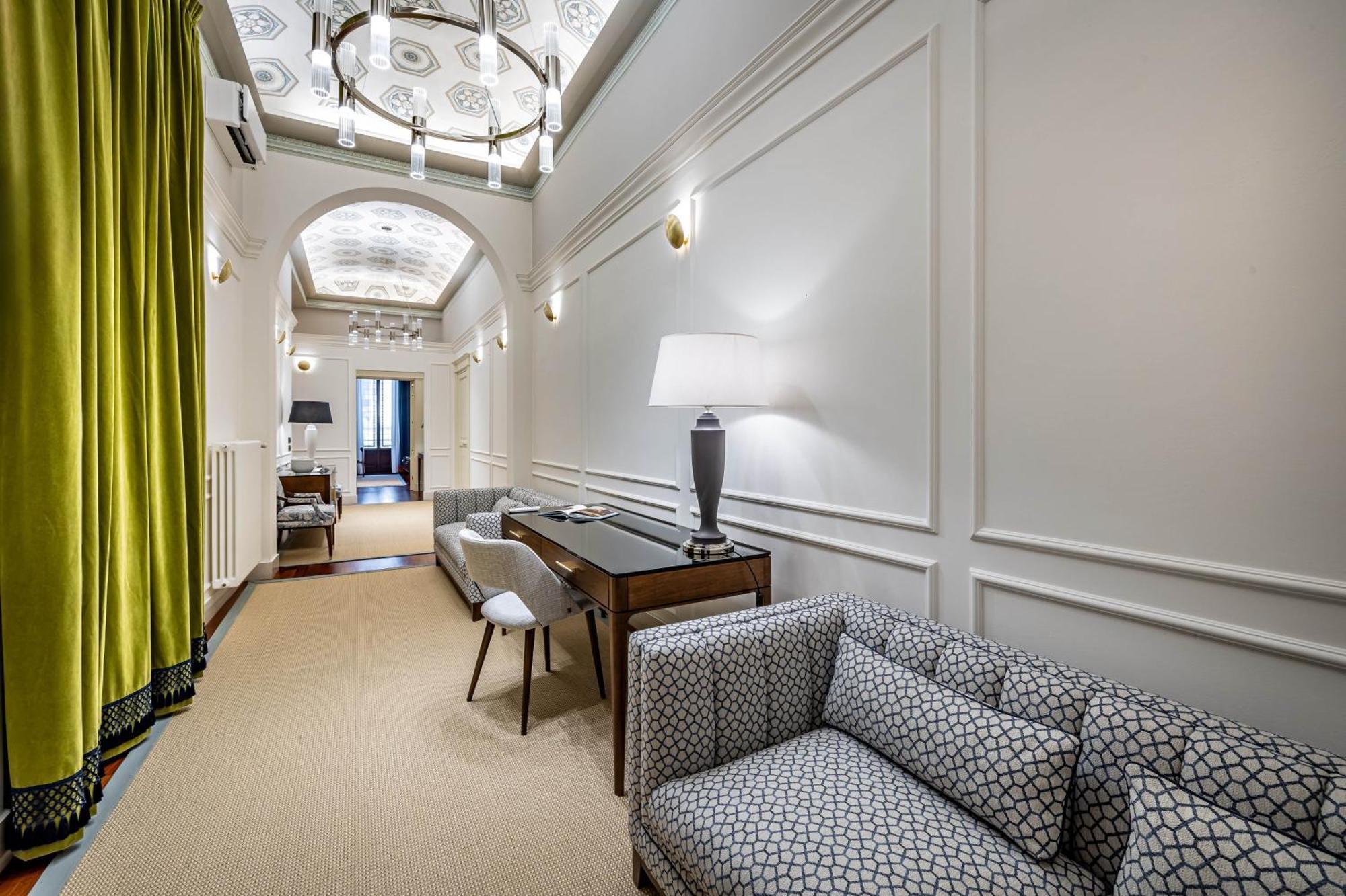 My Love Apartments - Historic Centre Firenze Bagian luar foto