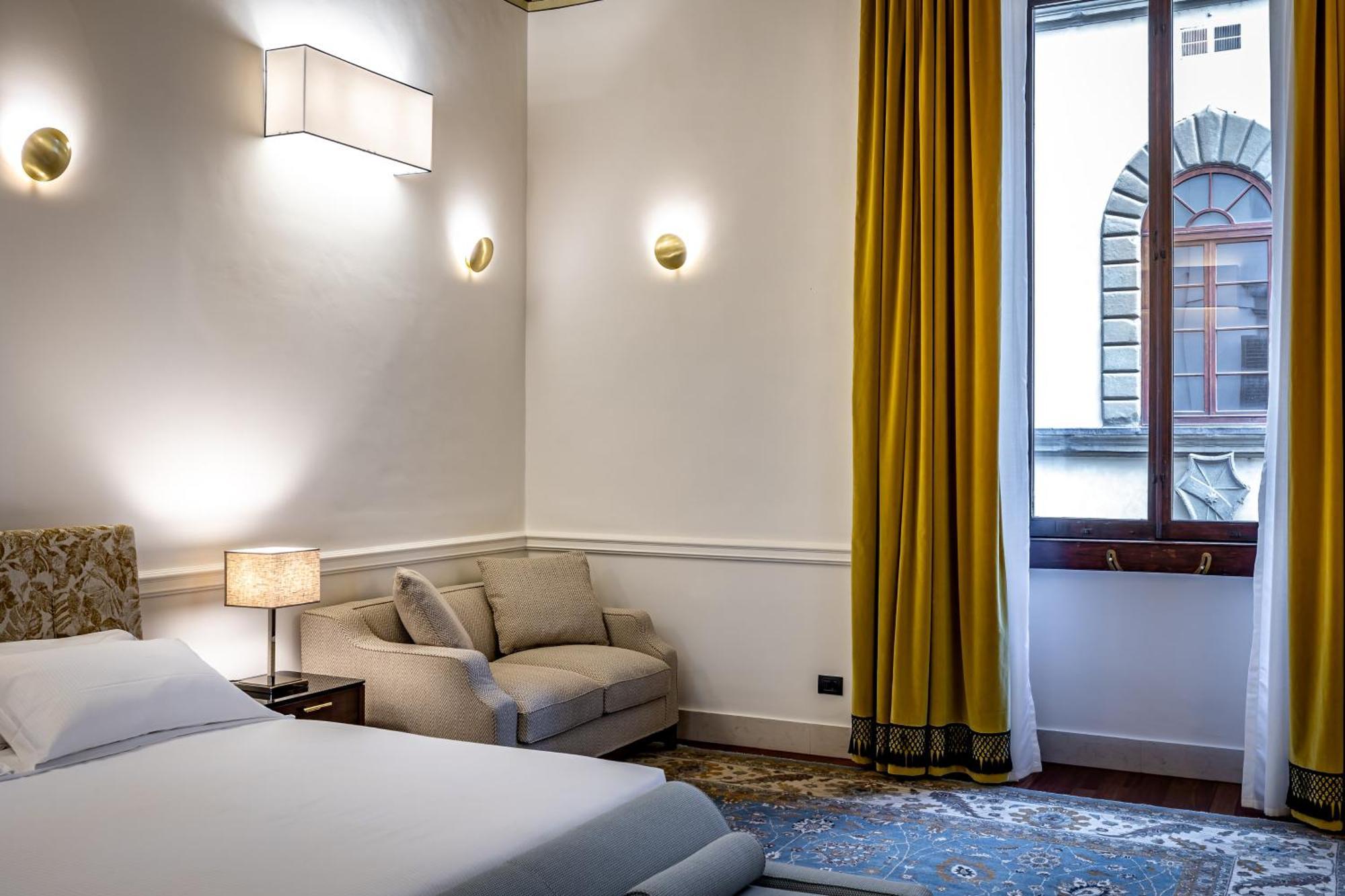 My Love Apartments - Historic Centre Firenze Bagian luar foto