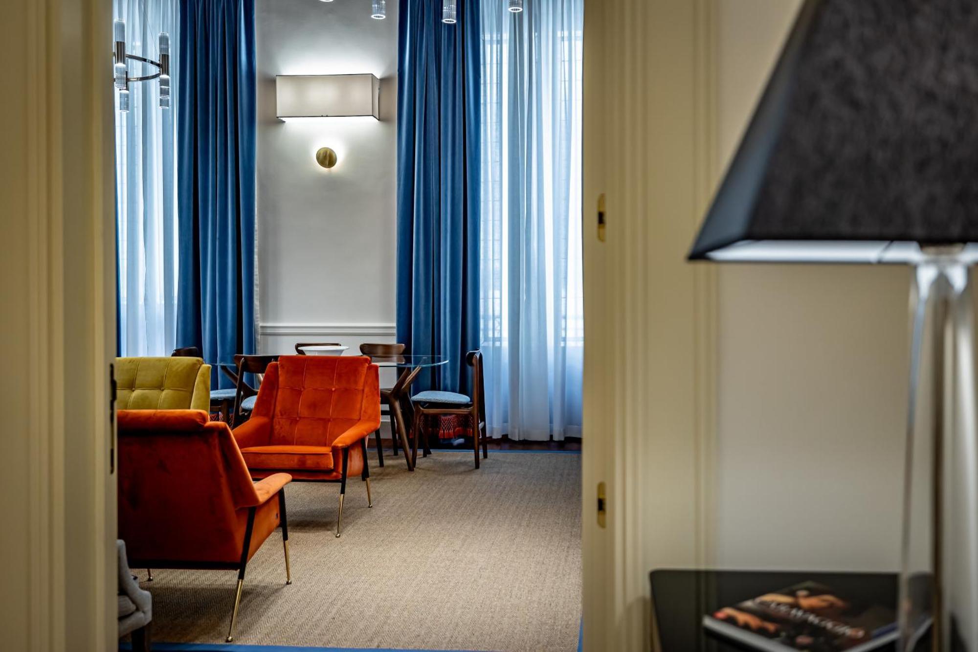 My Love Apartments - Historic Centre Firenze Bagian luar foto