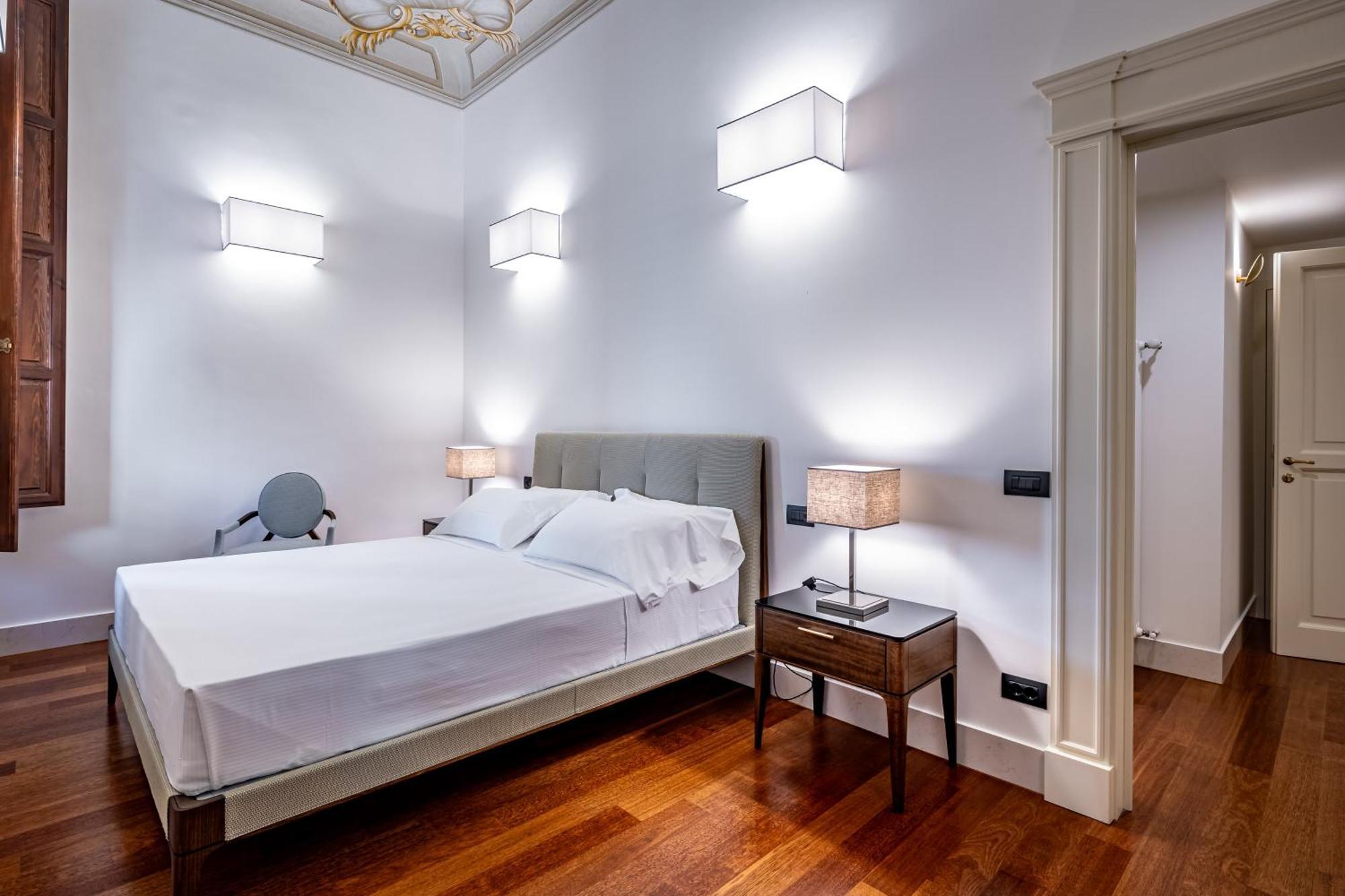 My Love Apartments - Historic Centre Firenze Bagian luar foto