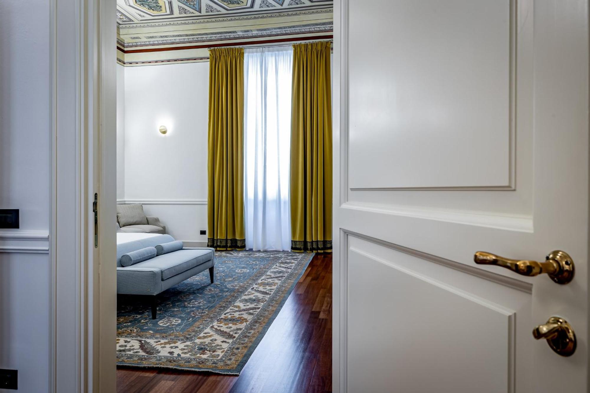 My Love Apartments - Historic Centre Firenze Bagian luar foto