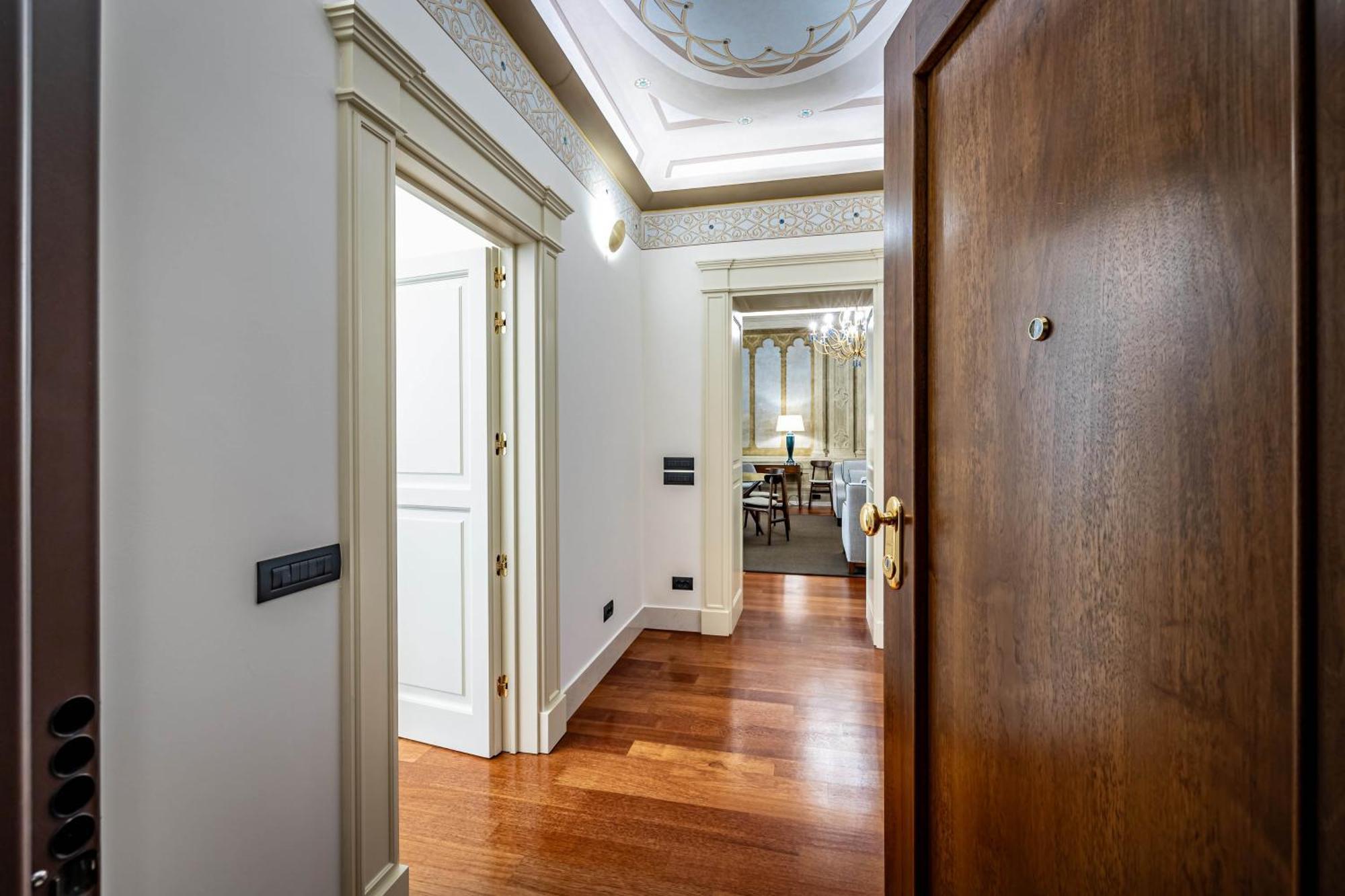 My Love Apartments - Historic Centre Firenze Bagian luar foto