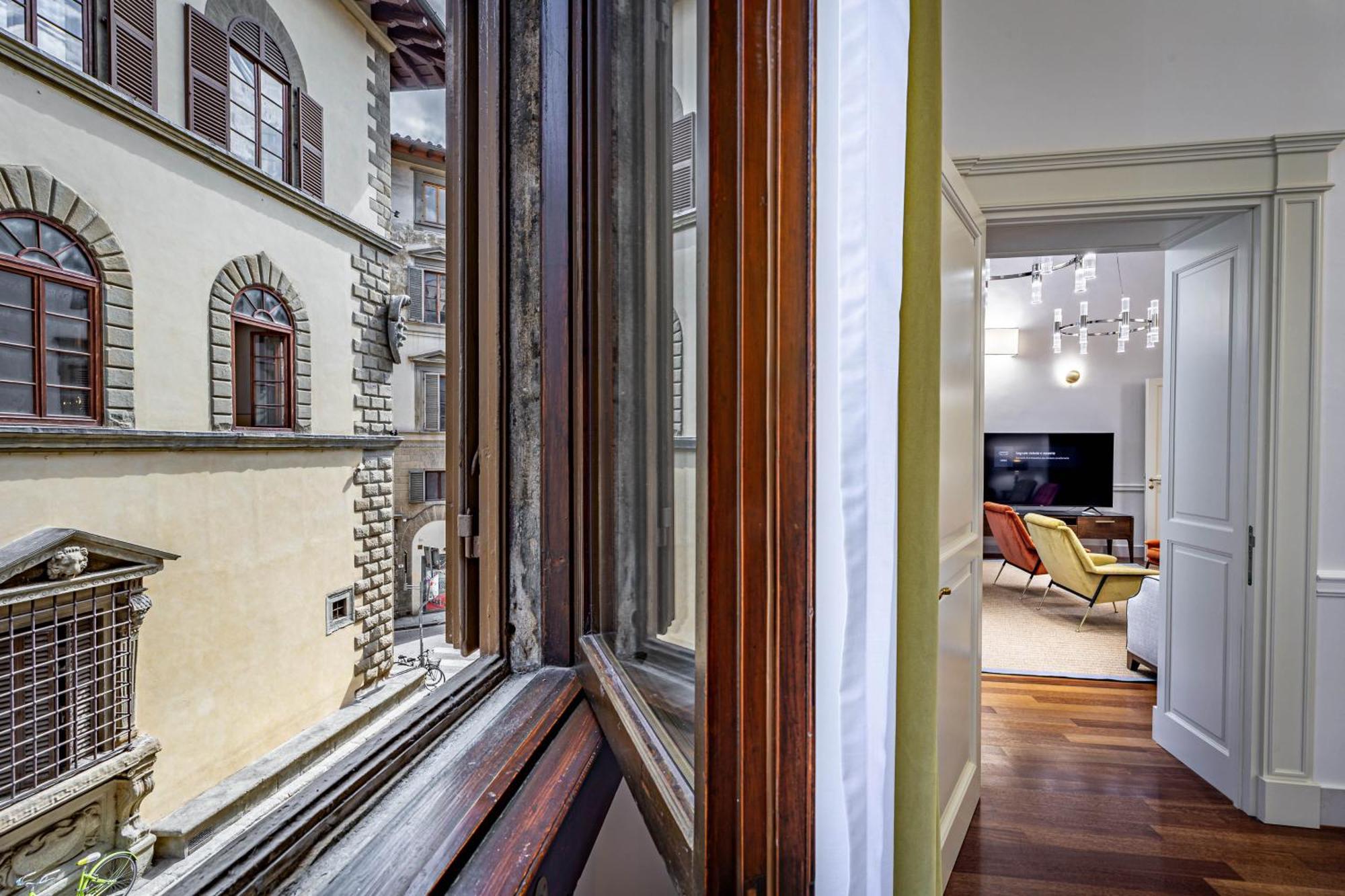 My Love Apartments - Historic Centre Firenze Bagian luar foto