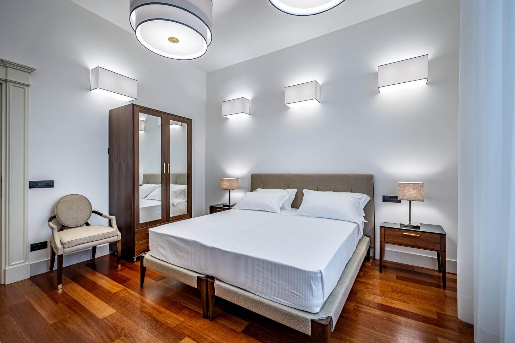 My Love Apartments - Historic Centre Firenze Bagian luar foto