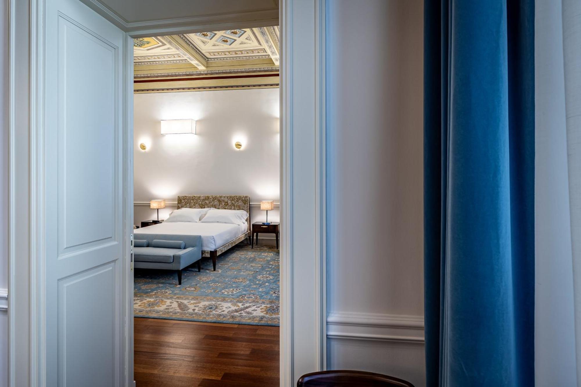 My Love Apartments - Historic Centre Firenze Bagian luar foto