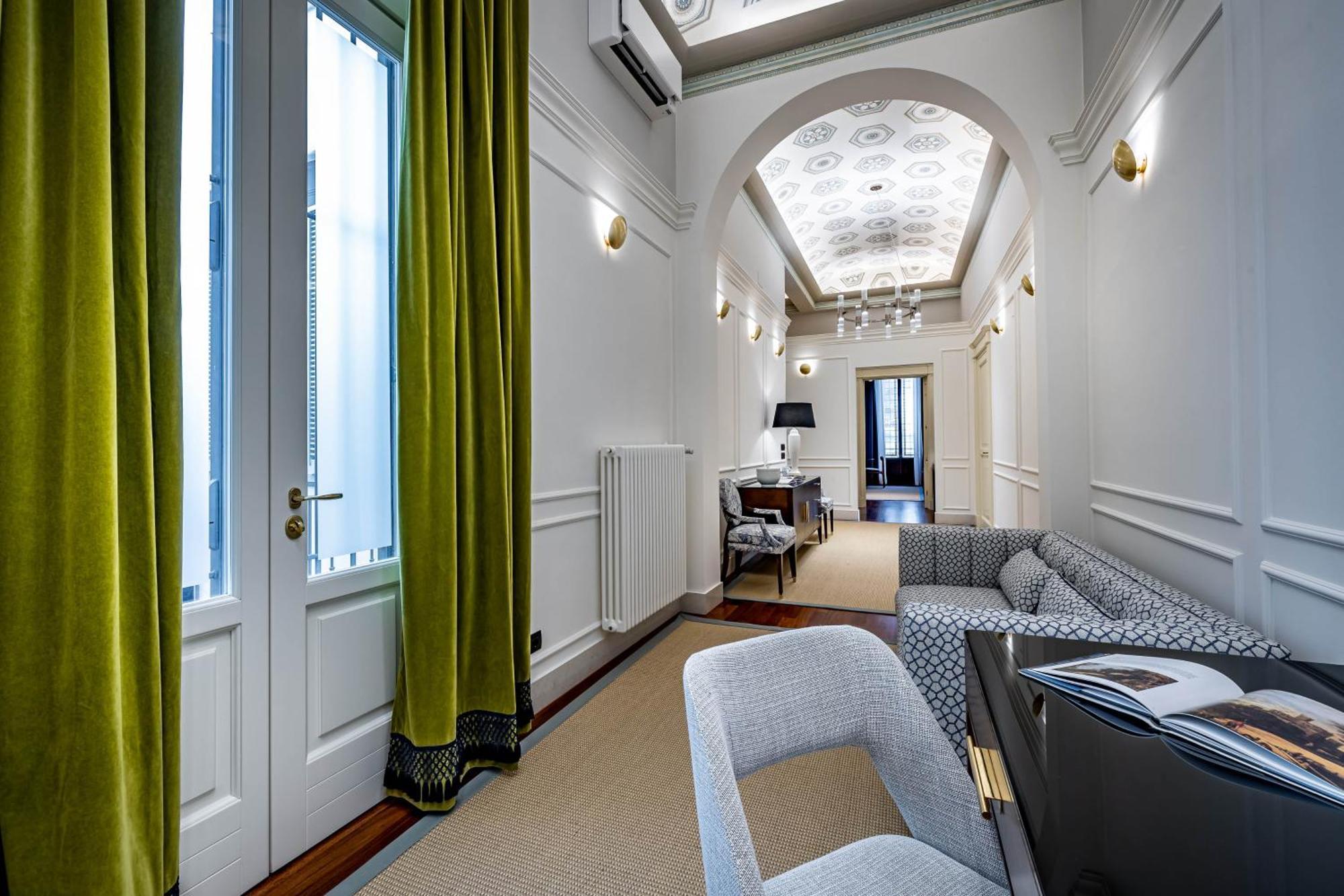 My Love Apartments - Historic Centre Firenze Bagian luar foto