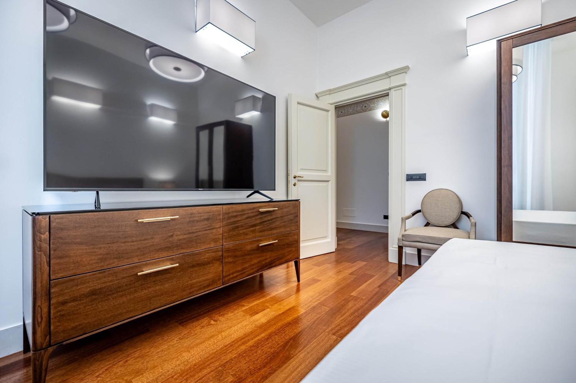 My Love Apartments - Historic Centre Firenze Bagian luar foto