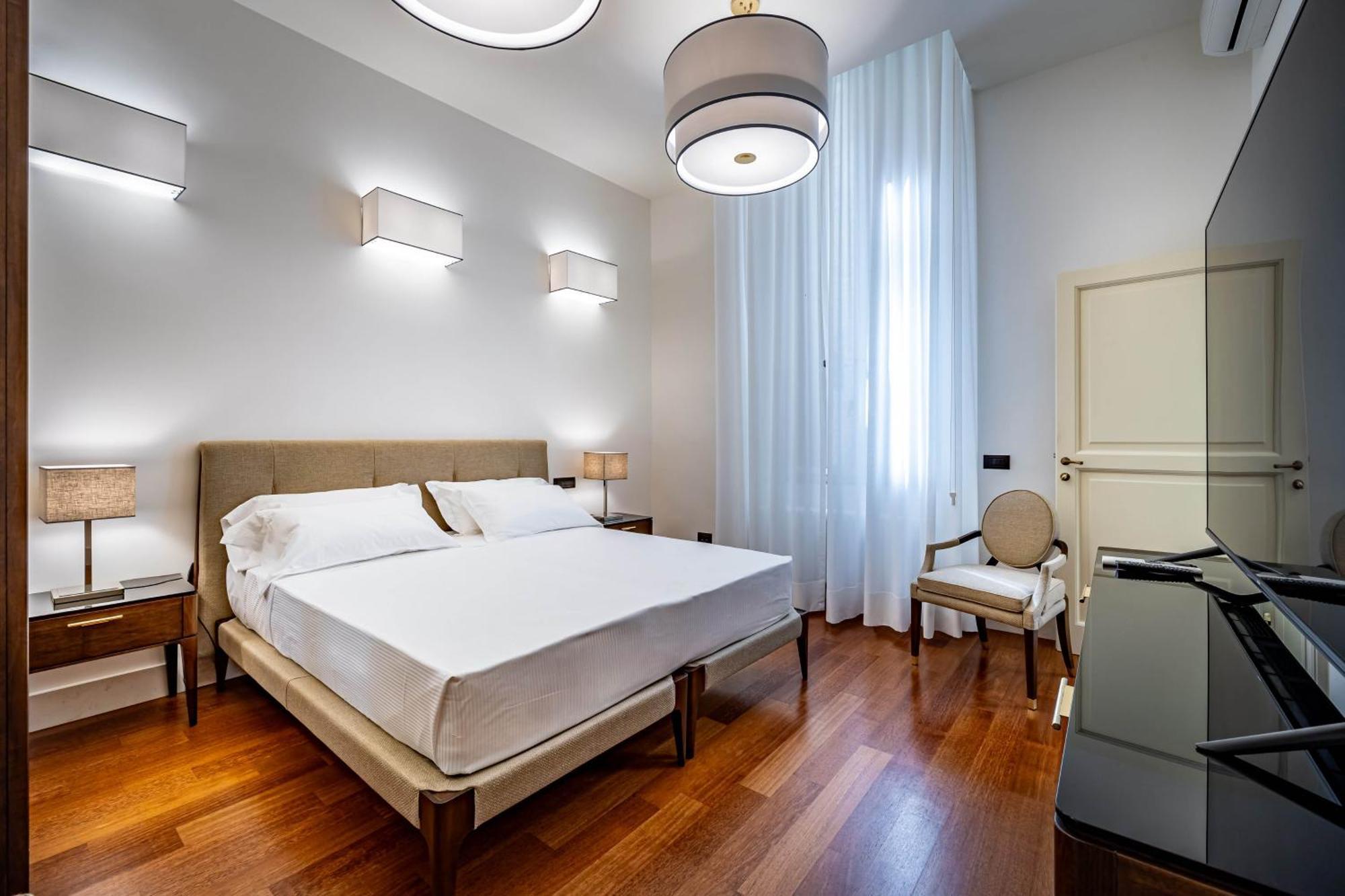 My Love Apartments - Historic Centre Firenze Bagian luar foto