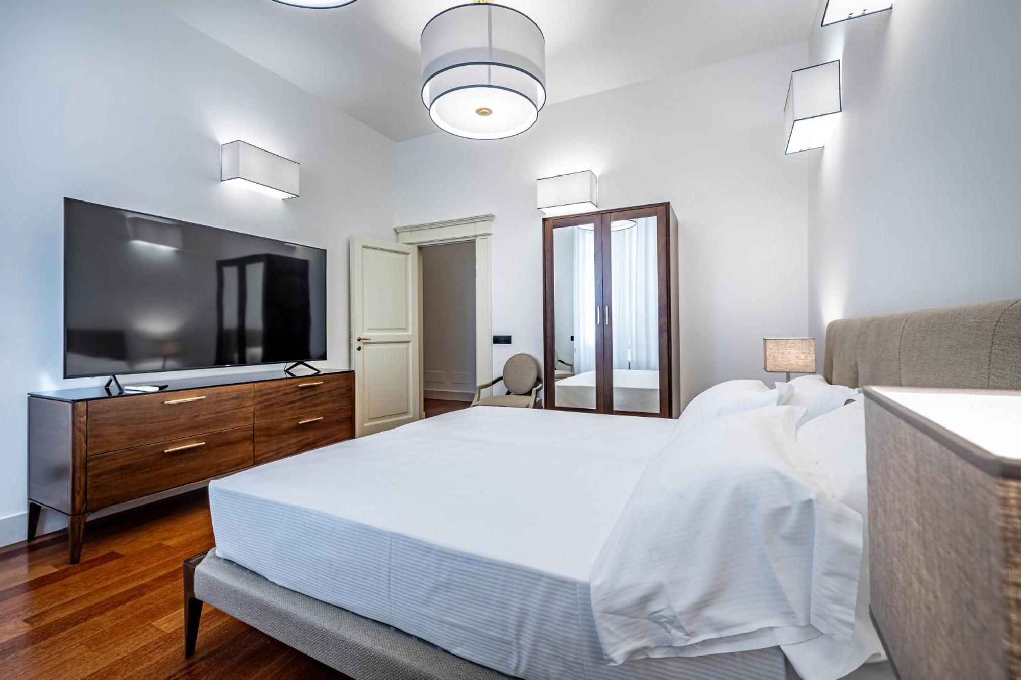 My Love Apartments - Historic Centre Firenze Bagian luar foto