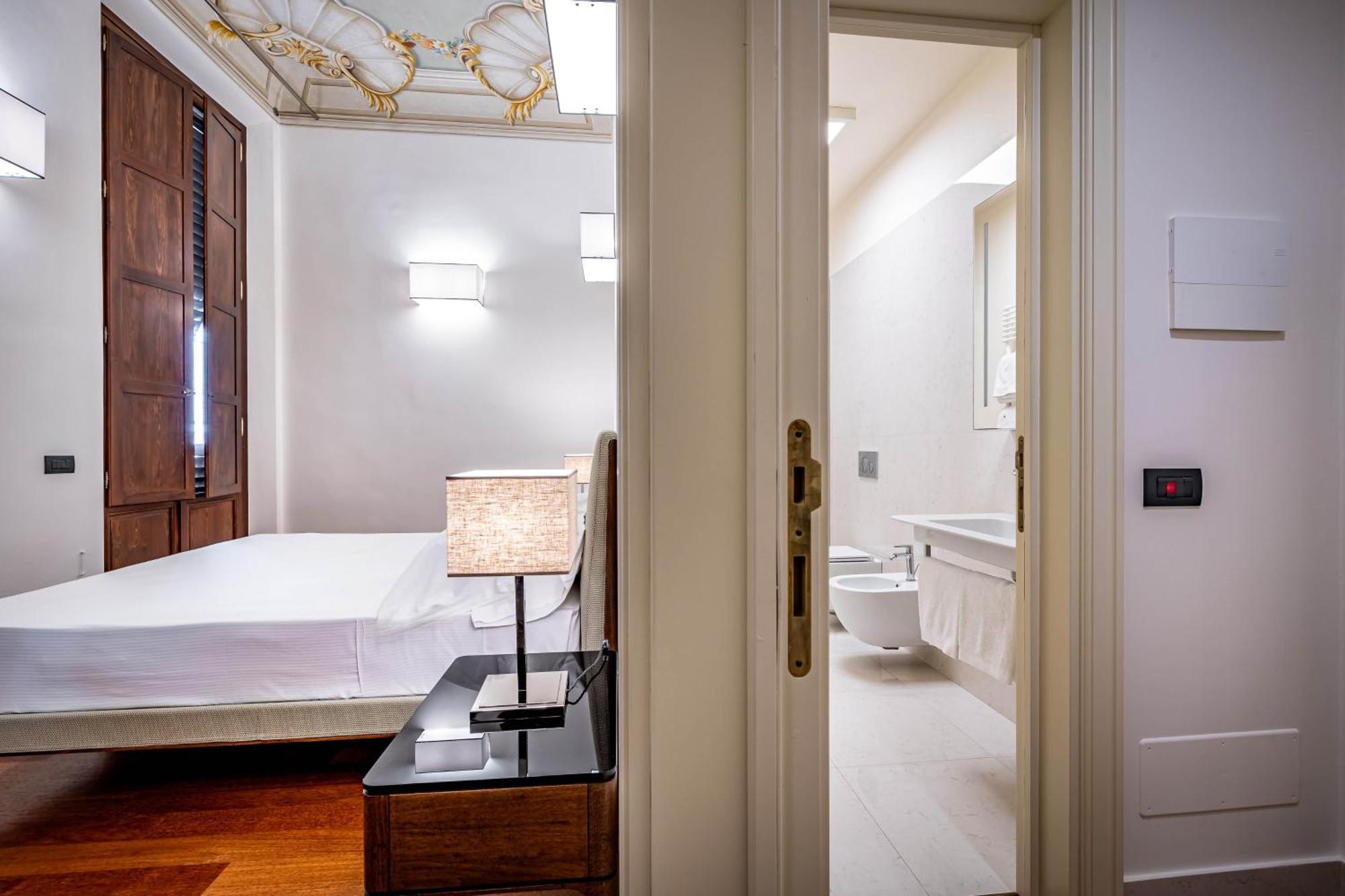 My Love Apartments - Historic Centre Firenze Bagian luar foto
