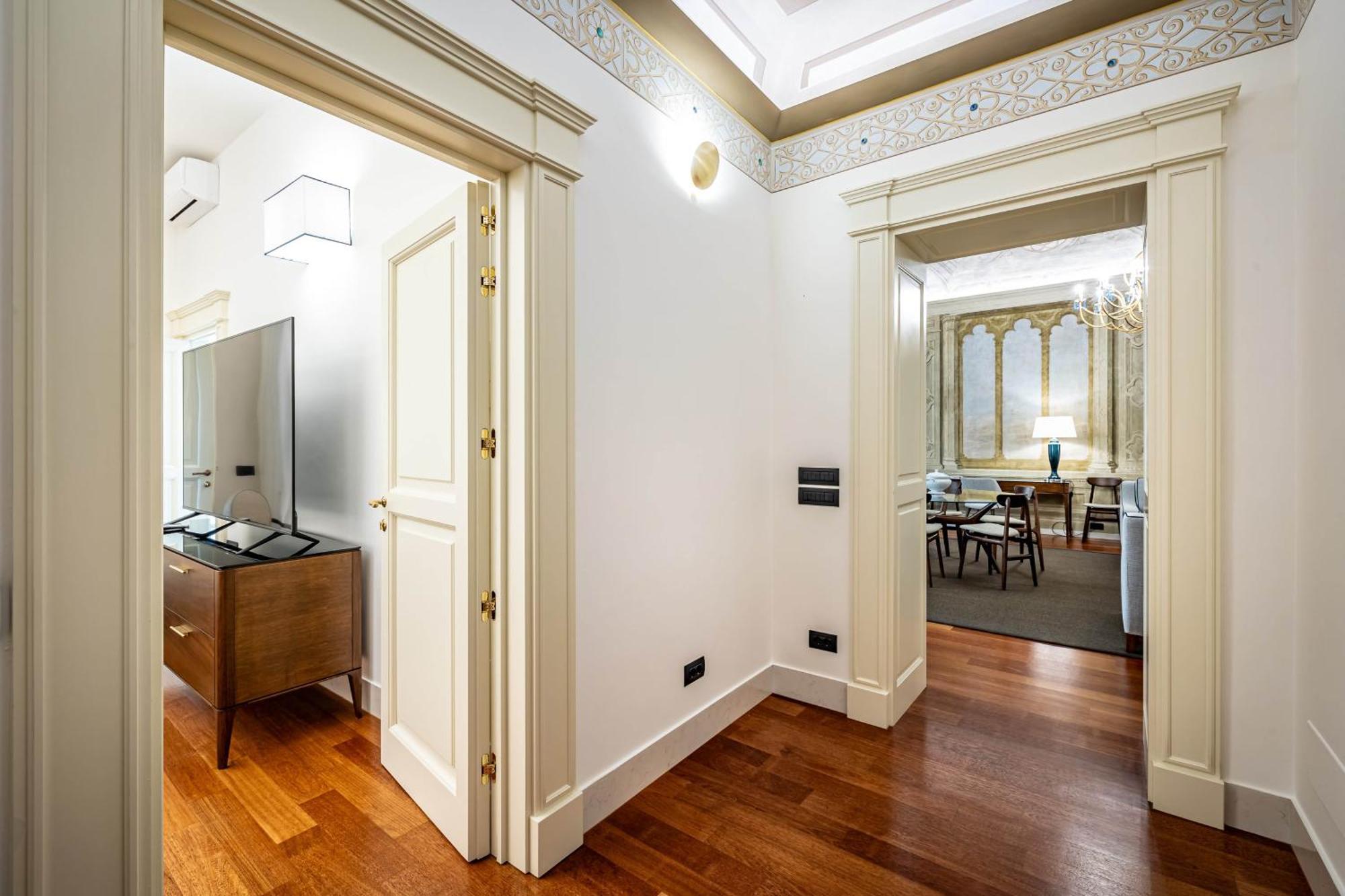 My Love Apartments - Historic Centre Firenze Bagian luar foto