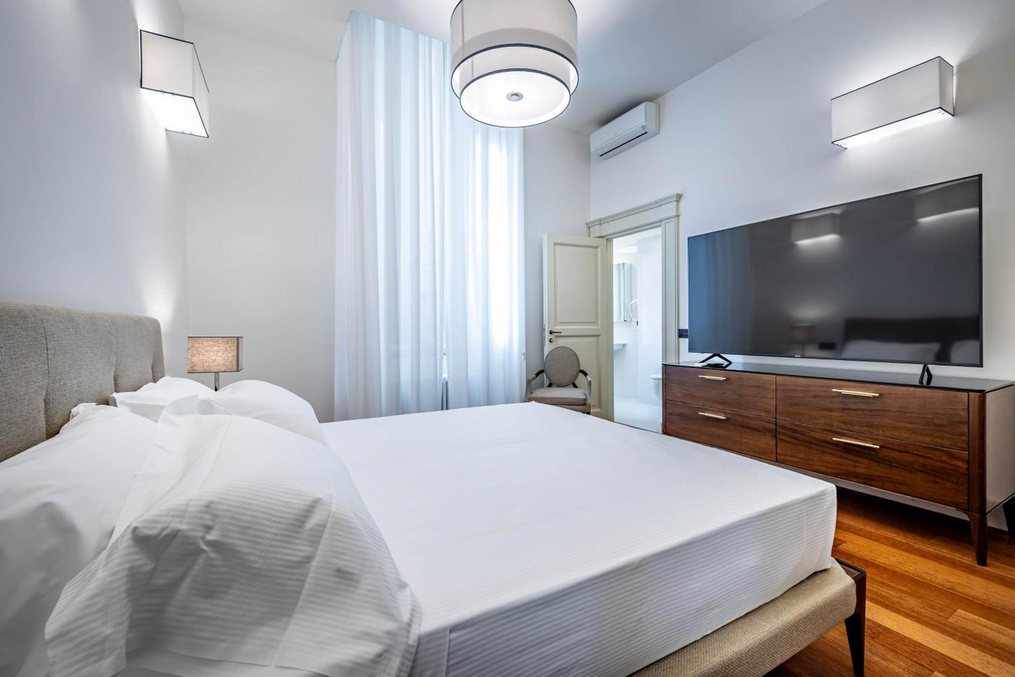 My Love Apartments - Historic Centre Firenze Bagian luar foto