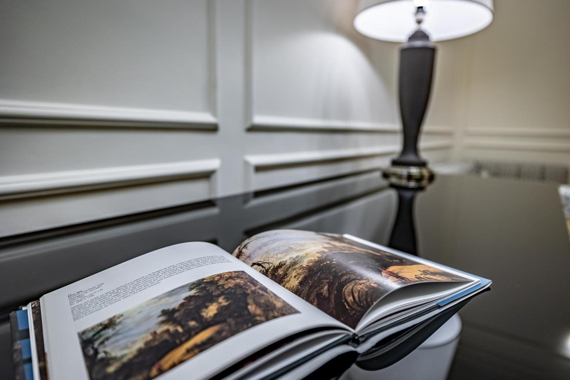My Love Apartments - Historic Centre Firenze Bagian luar foto