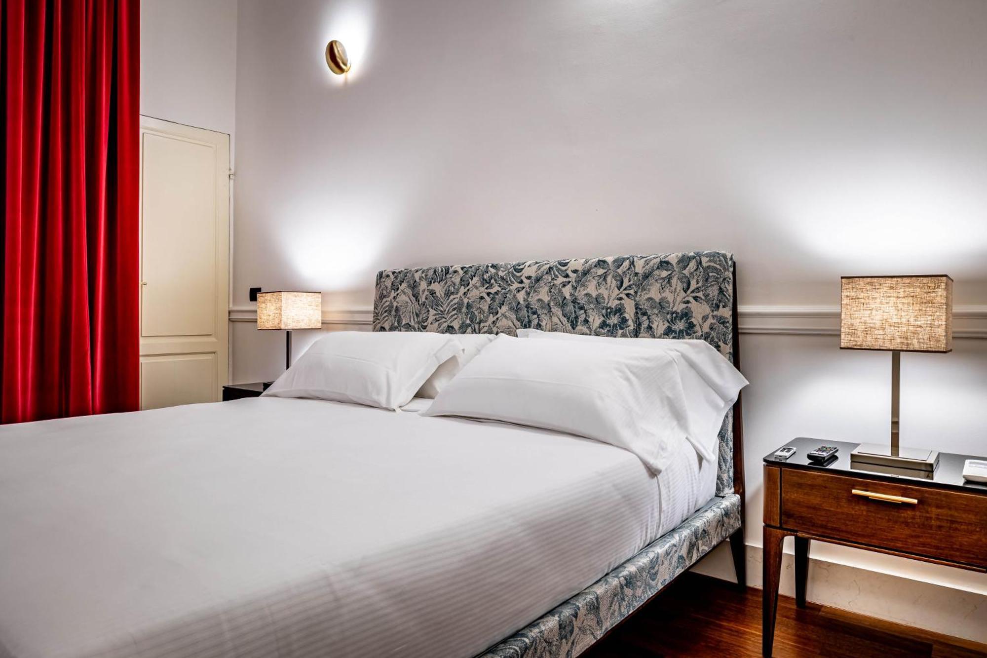 My Love Apartments - Historic Centre Firenze Bagian luar foto
