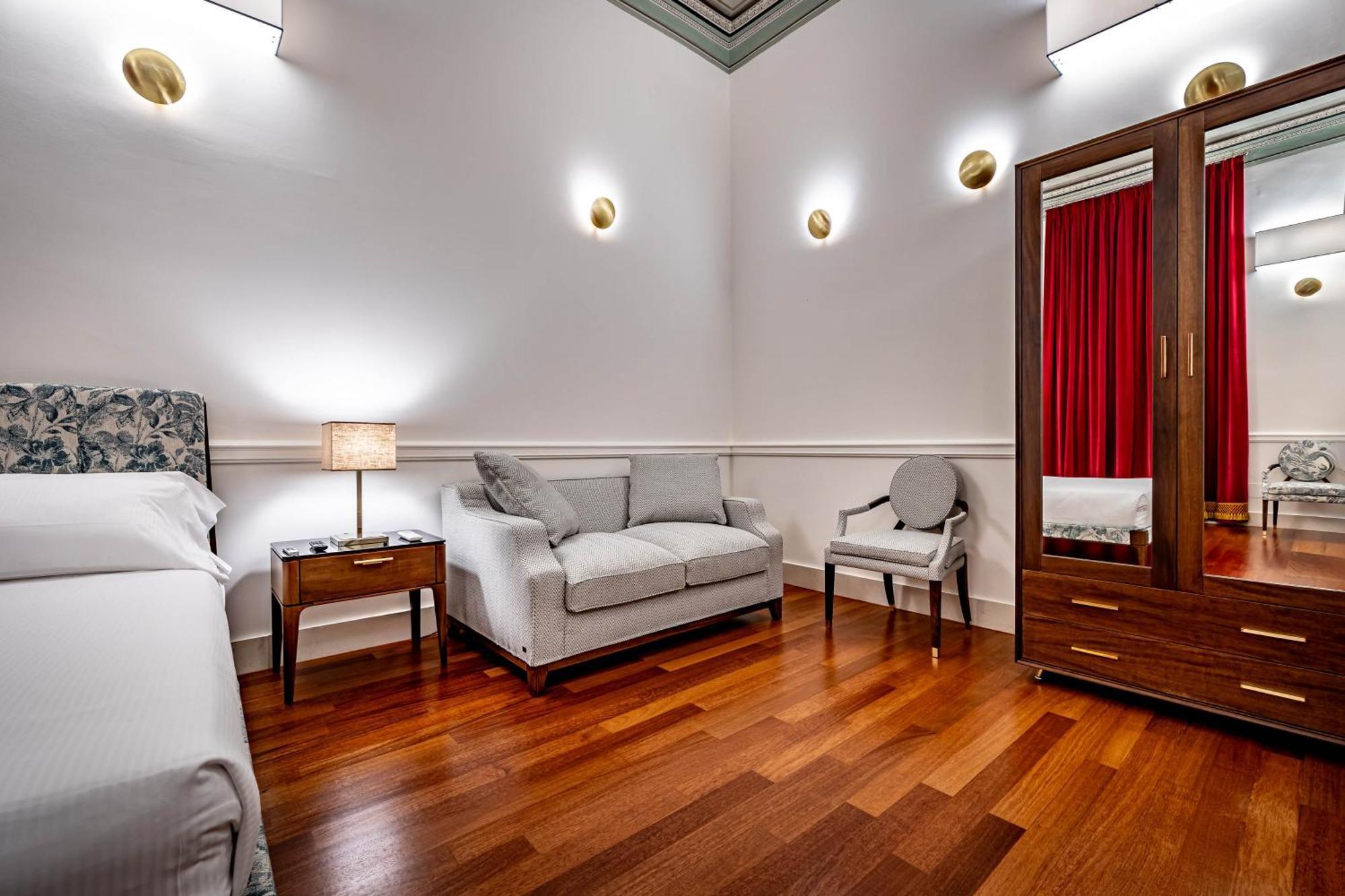 My Love Apartments - Historic Centre Firenze Bagian luar foto