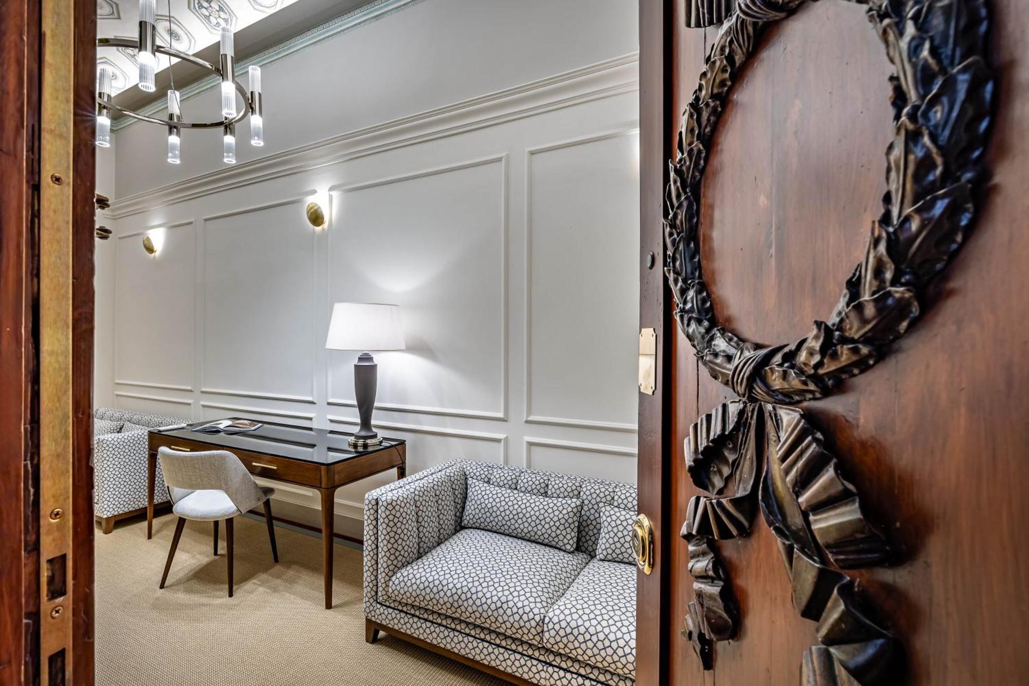 My Love Apartments - Historic Centre Firenze Bagian luar foto
