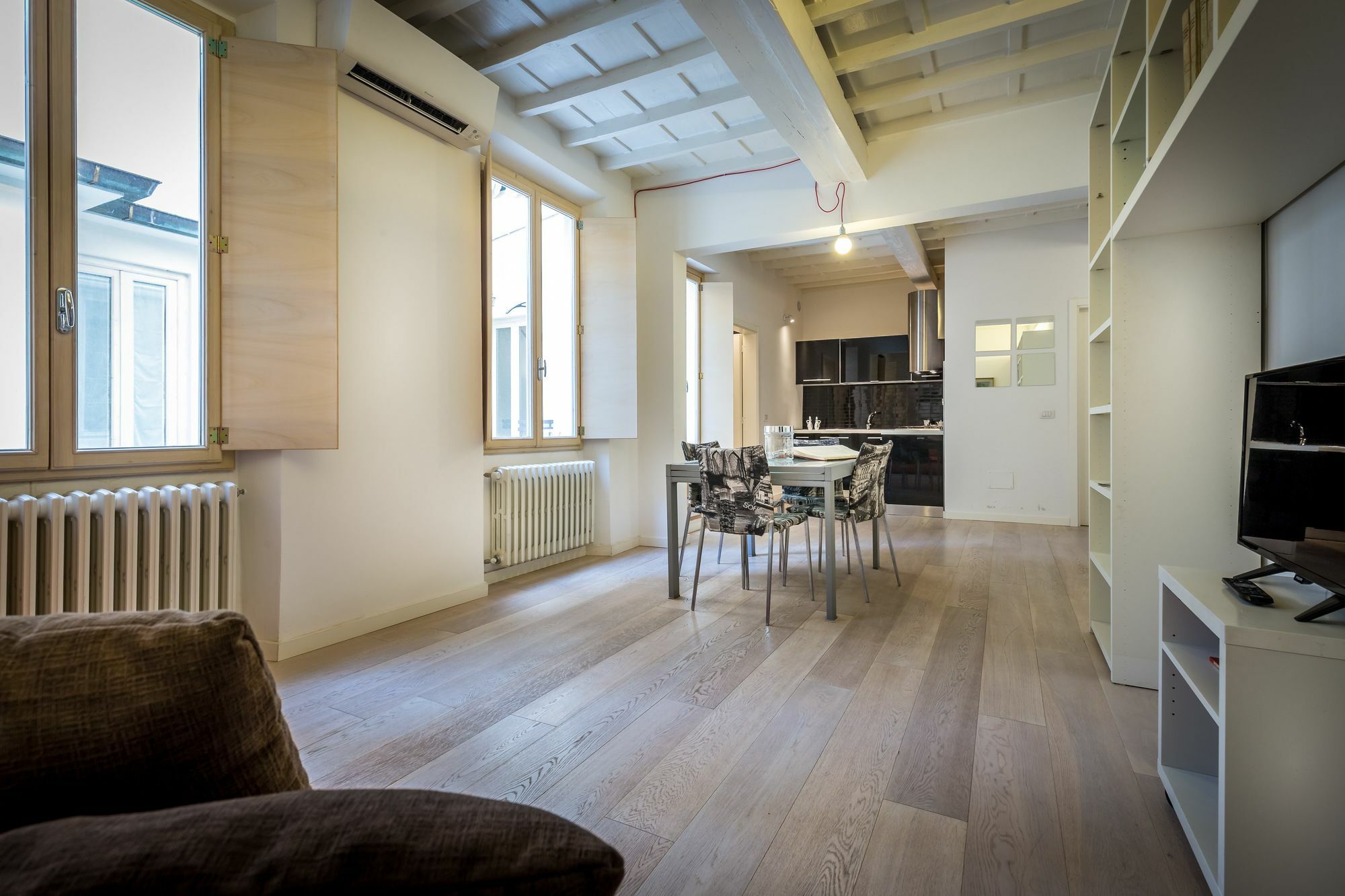 My Love Apartments - Historic Centre Firenze Bagian luar foto