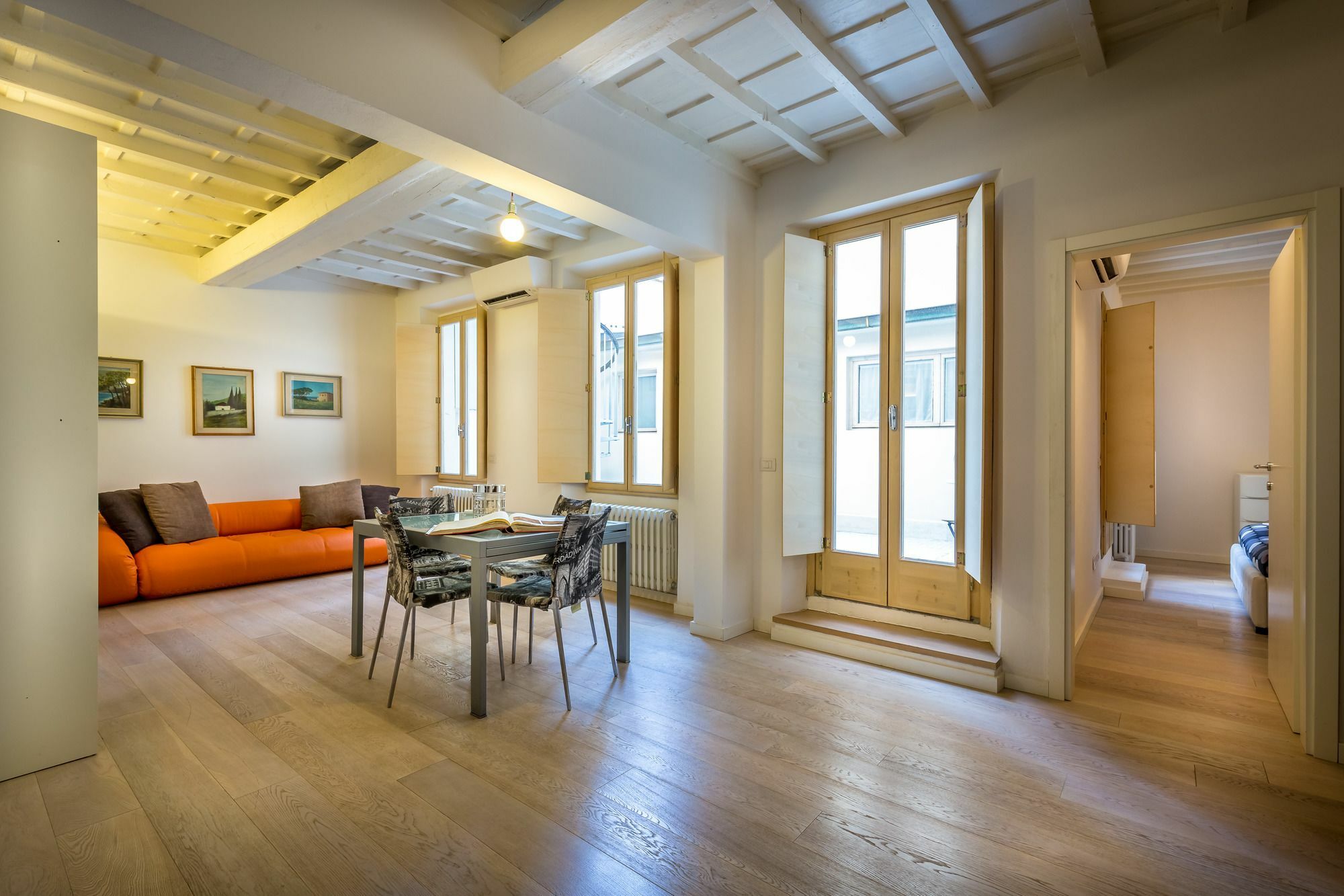 My Love Apartments - Historic Centre Firenze Bagian luar foto